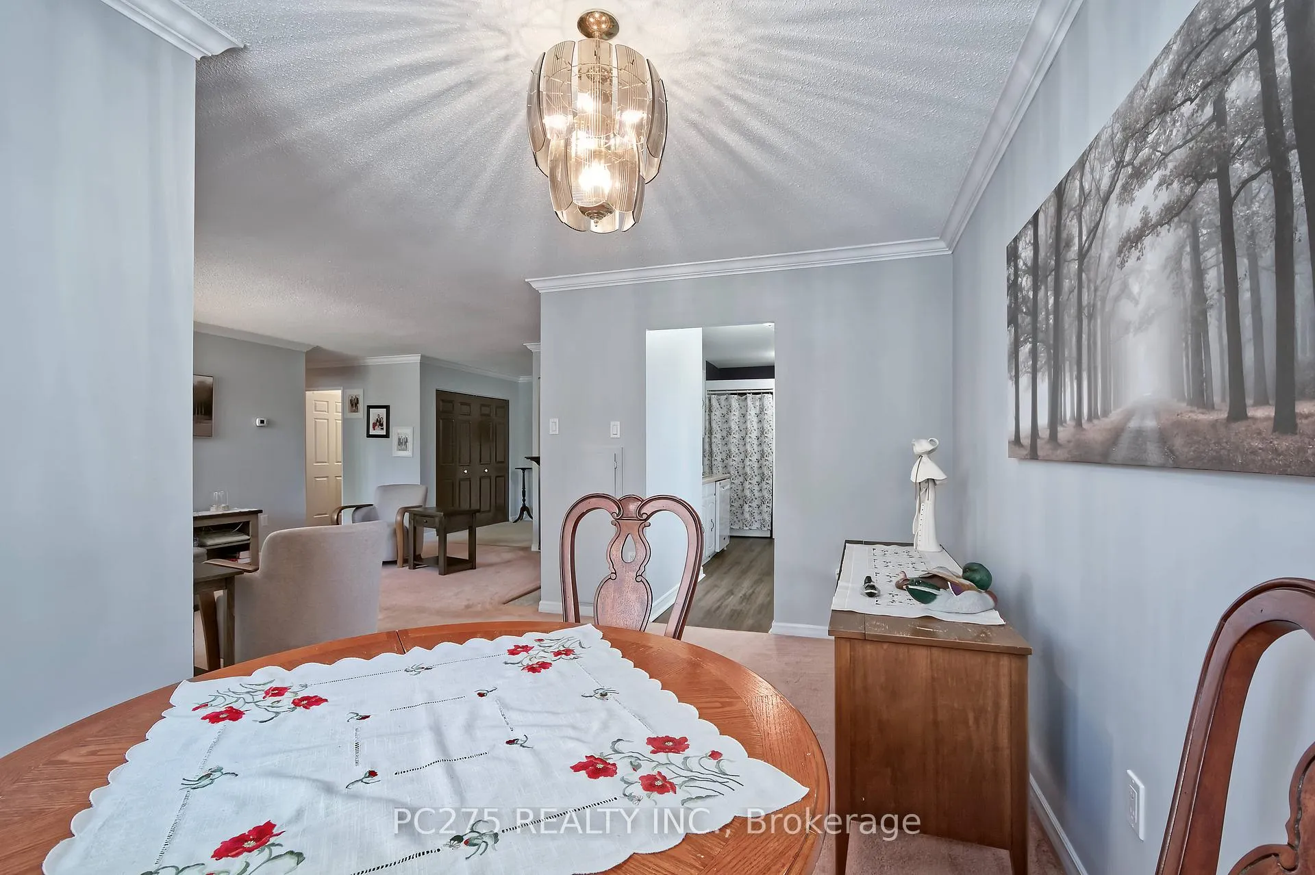 Photo 11 of Unit 216, 300 Everglade Crescent, London, North P — HOMEH