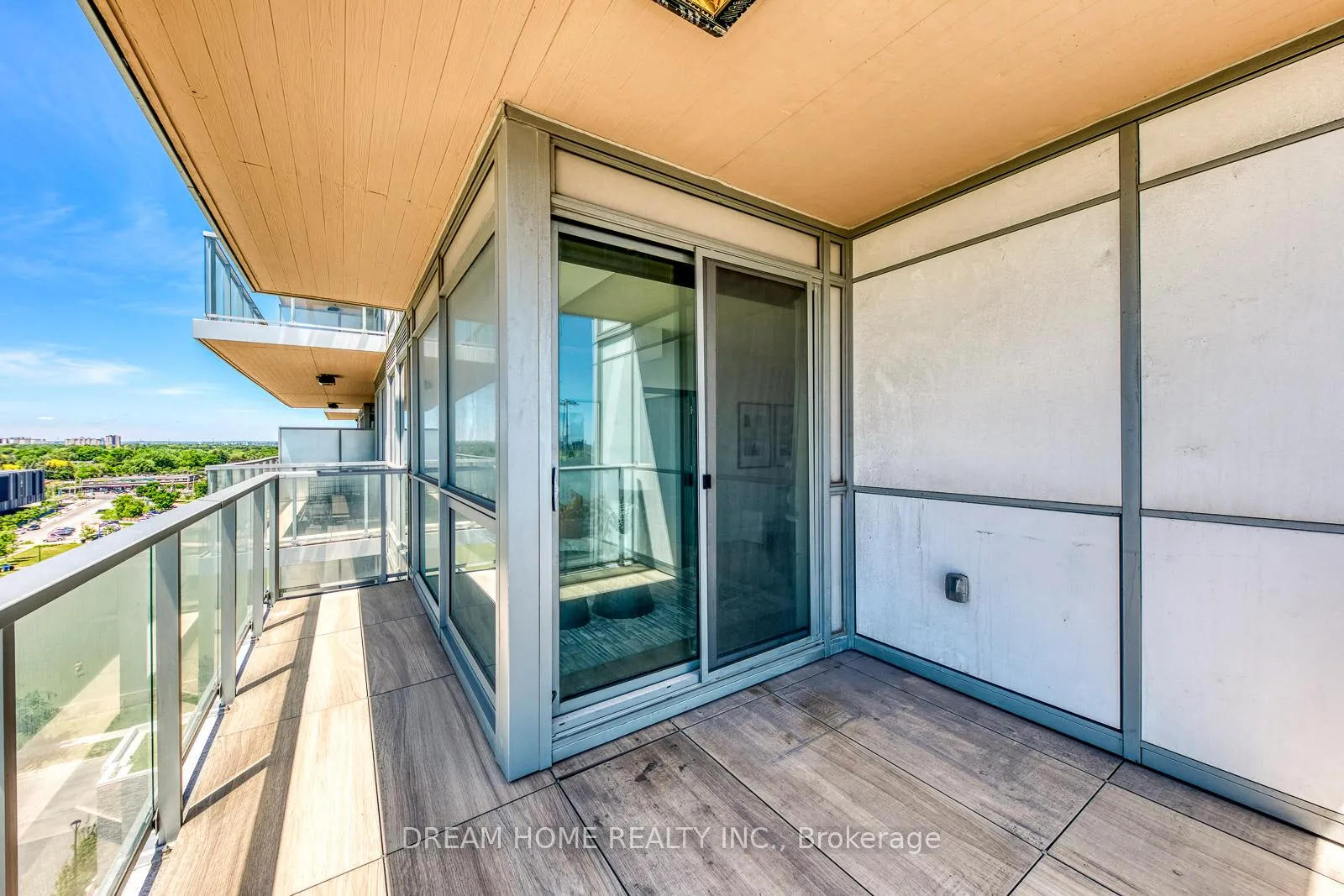 Photo 31 of Unit 1106, 27 McMahon Drive, North York, Bayview Village — HOMEH