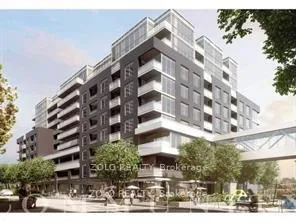 Photo 1 of Unit 825, 26 Gibbs Road, Etobicoke, Islington-City Centre West — HOMEH