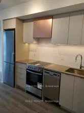 Photo 6 of Unit 825, 26 Gibbs Road, Etobicoke, Islington-City Centre West — HOMEH
