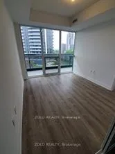 Photo 8 of Unit 825, 26 Gibbs Road, Etobicoke, Islington-City Centre West — HOMEH