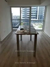 Photo 9 of Unit 825, 26 Gibbs Road, Etobicoke, Islington-City Centre West — HOMEH