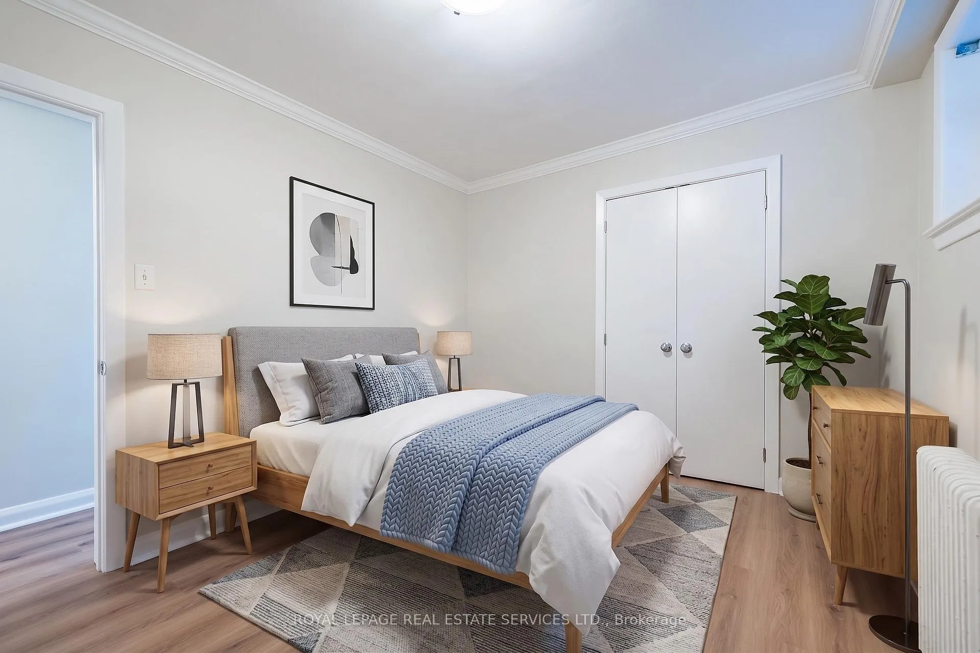 Photo 24 of Unit # 1, 40 Emerald Crescent, Etobicoke, New Toronto — HOMEH