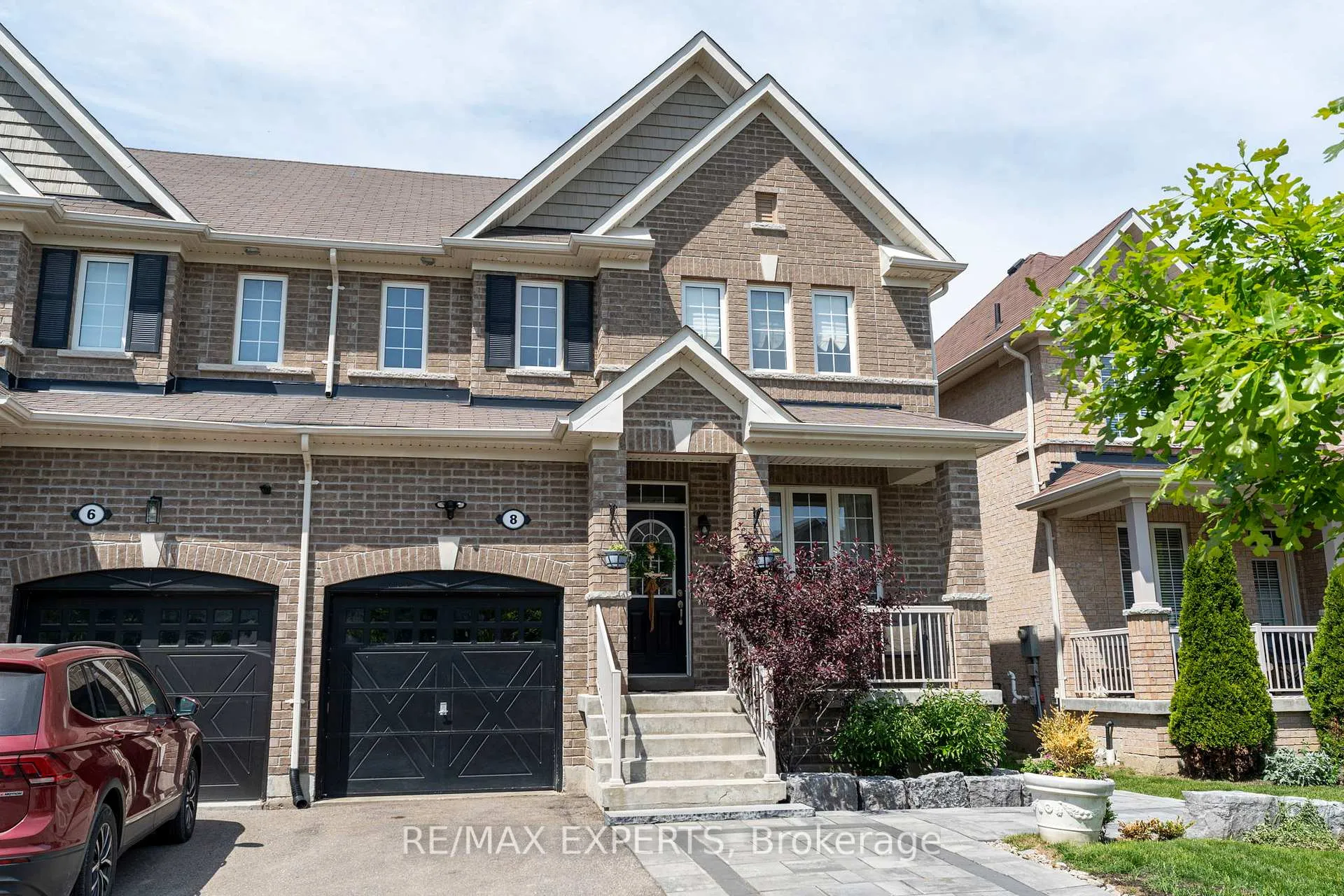 Photo 1 of 8 Jackson Drive, New Tecumseth, Tottenham — HOMEH