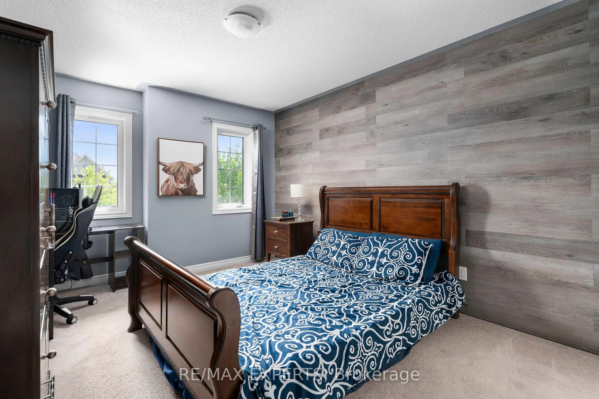 Photo 24 of 8 Jackson Drive, New Tecumseth, Tottenham — HOMEH