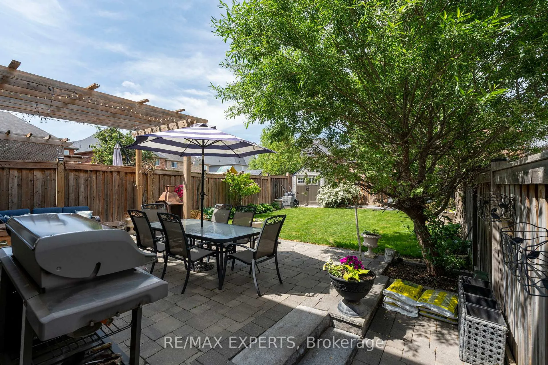 Photo 30 of 8 Jackson Drive, New Tecumseth, Tottenham — HOMEH