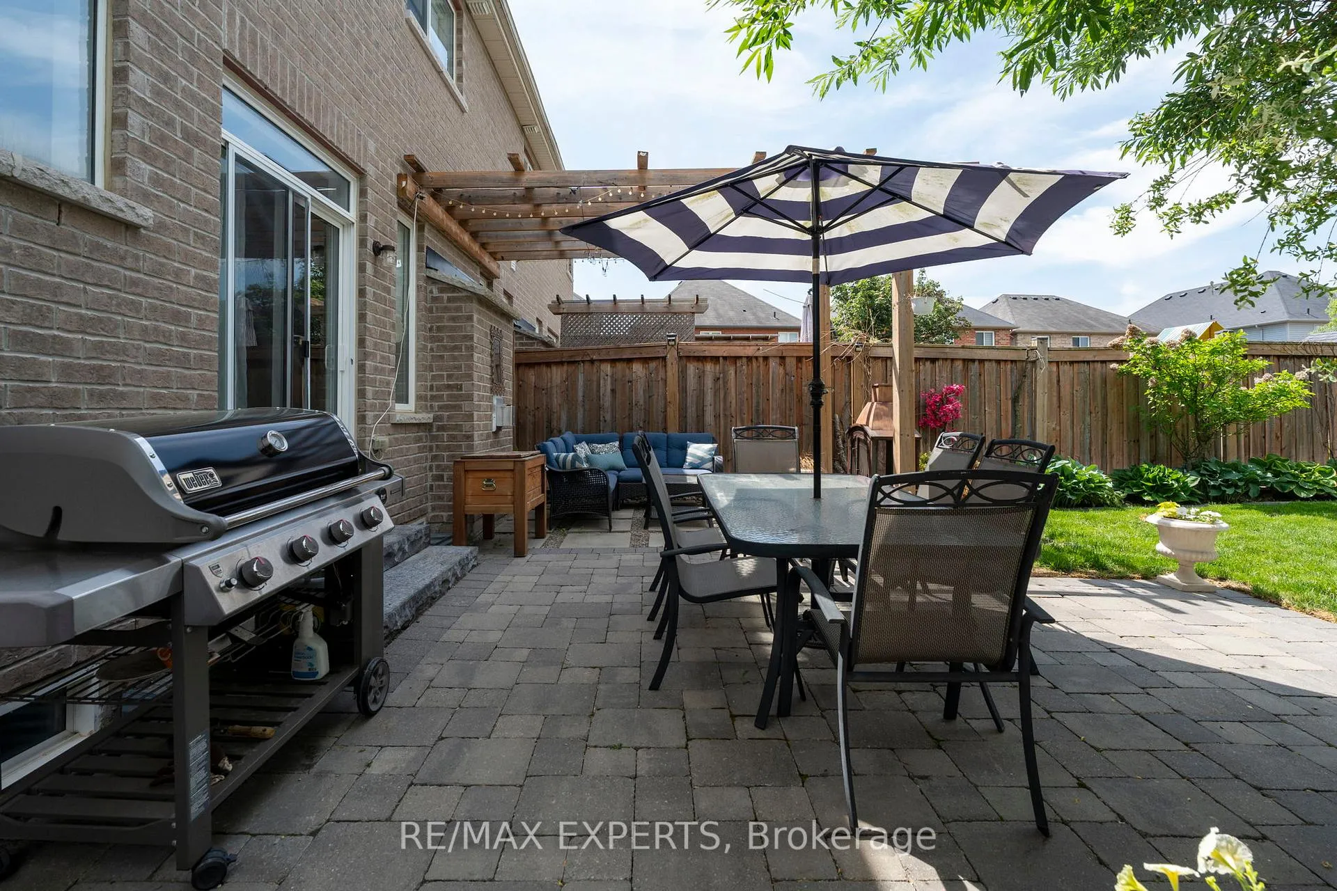 Photo 31 of 8 Jackson Drive, New Tecumseth, Tottenham — HOMEH