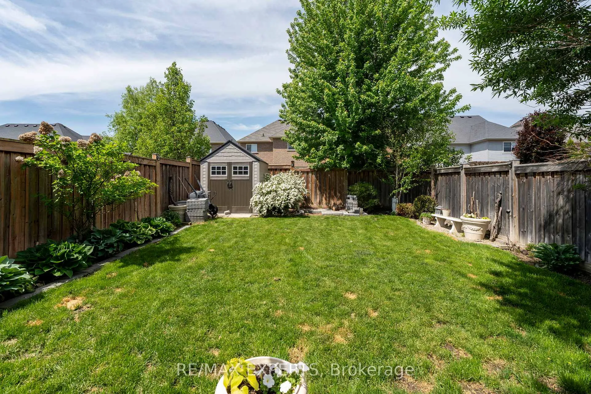 Photo 34 of 8 Jackson Drive, New Tecumseth, Tottenham — HOMEH