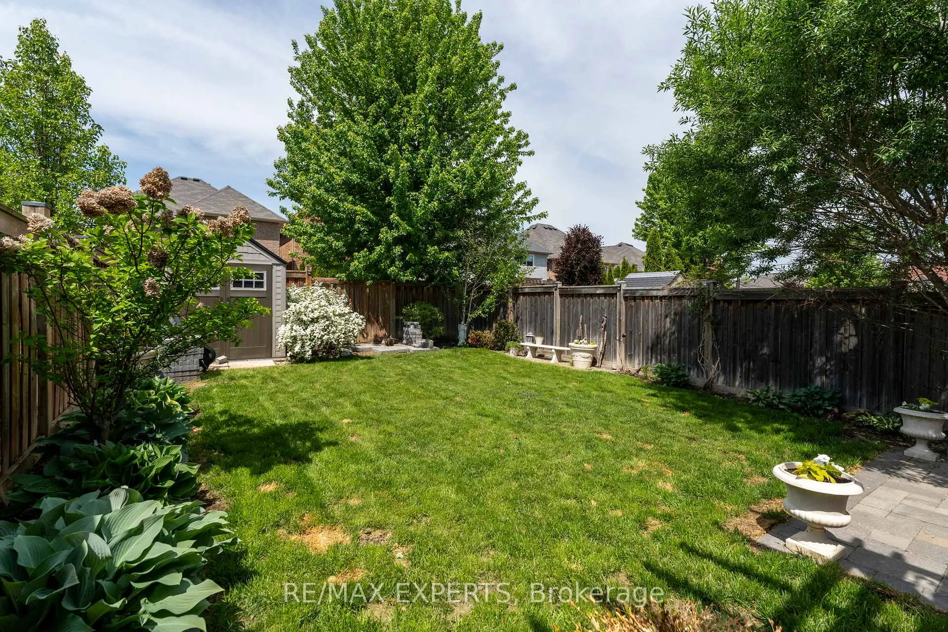 Photo 35 of 8 Jackson Drive, New Tecumseth, Tottenham — HOMEH