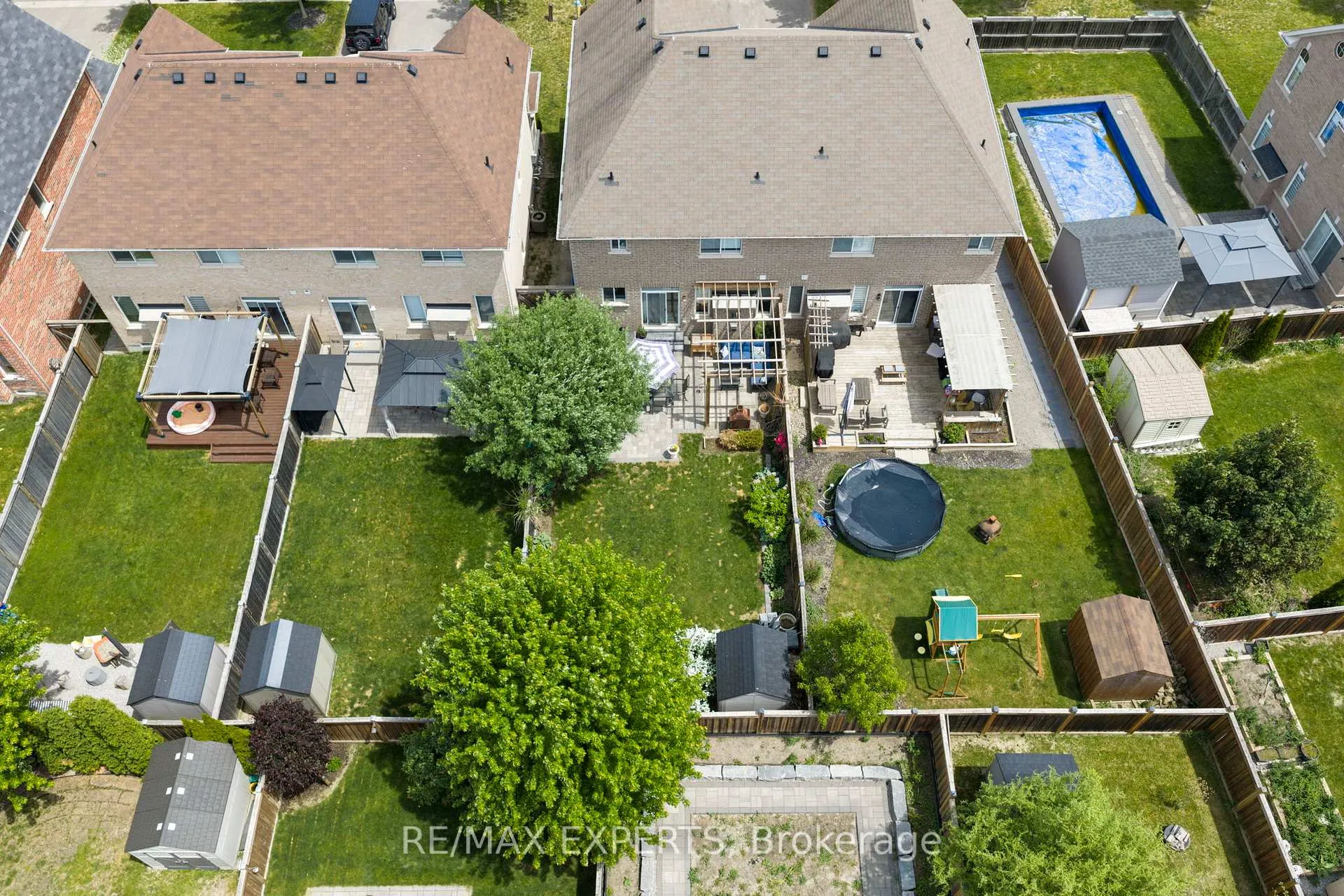 Photo 36 of 8 Jackson Drive, New Tecumseth, Tottenham — HOMEH