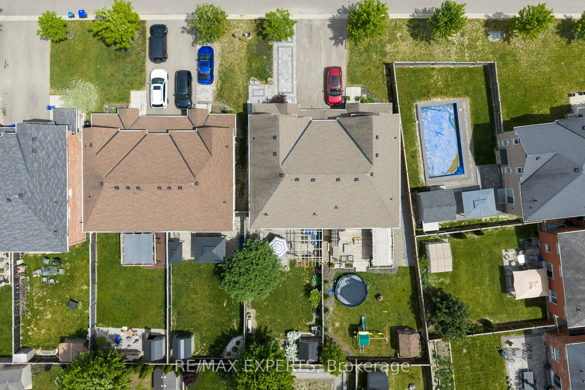Photo 37 of 8 Jackson Drive, New Tecumseth, Tottenham — HOMEH