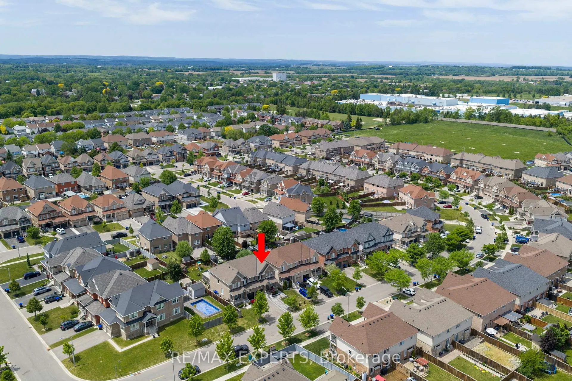 Photo 41 of 8 Jackson Drive, New Tecumseth, Tottenham — HOMEH