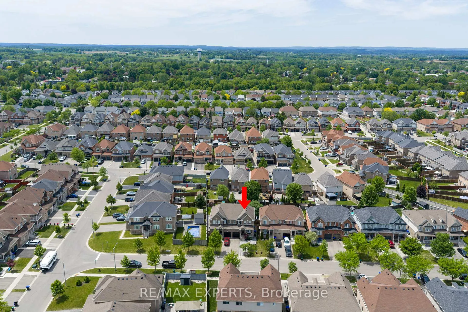 Photo 42 of 8 Jackson Drive, New Tecumseth, Tottenham — HOMEH
