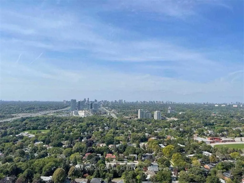 Photo 2 of Unit 2904, 56 Forest Manor Road, North York, Henry Farm — HOMEH