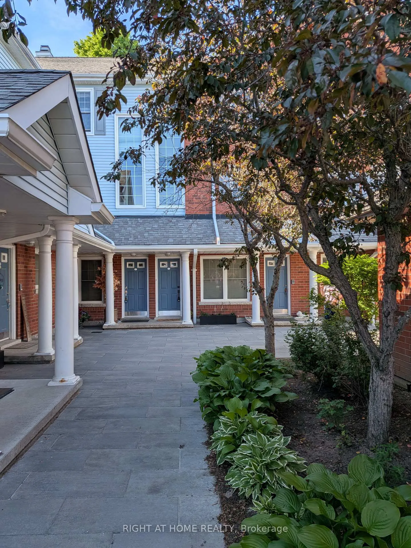 Photo of Unit D-7, 1663 Nash Road