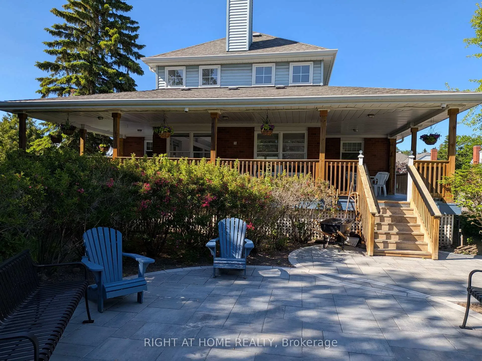 Photo 38 of Unit D-7, 1663 Nash Road, Clarington, Courtice — HOMEH
