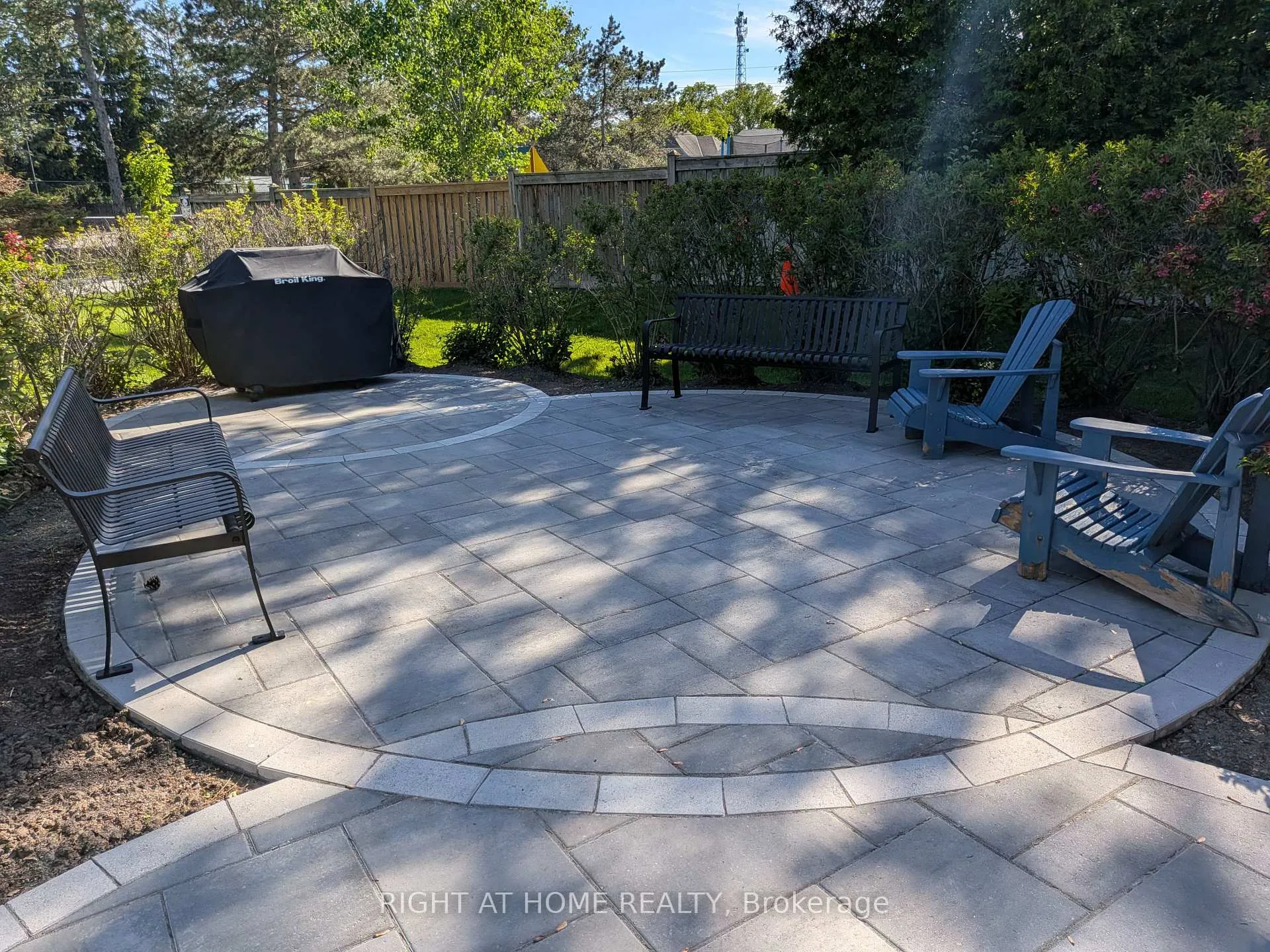 Photo 41 of Unit D-7, 1663 Nash Road, Clarington, Courtice — HOMEH