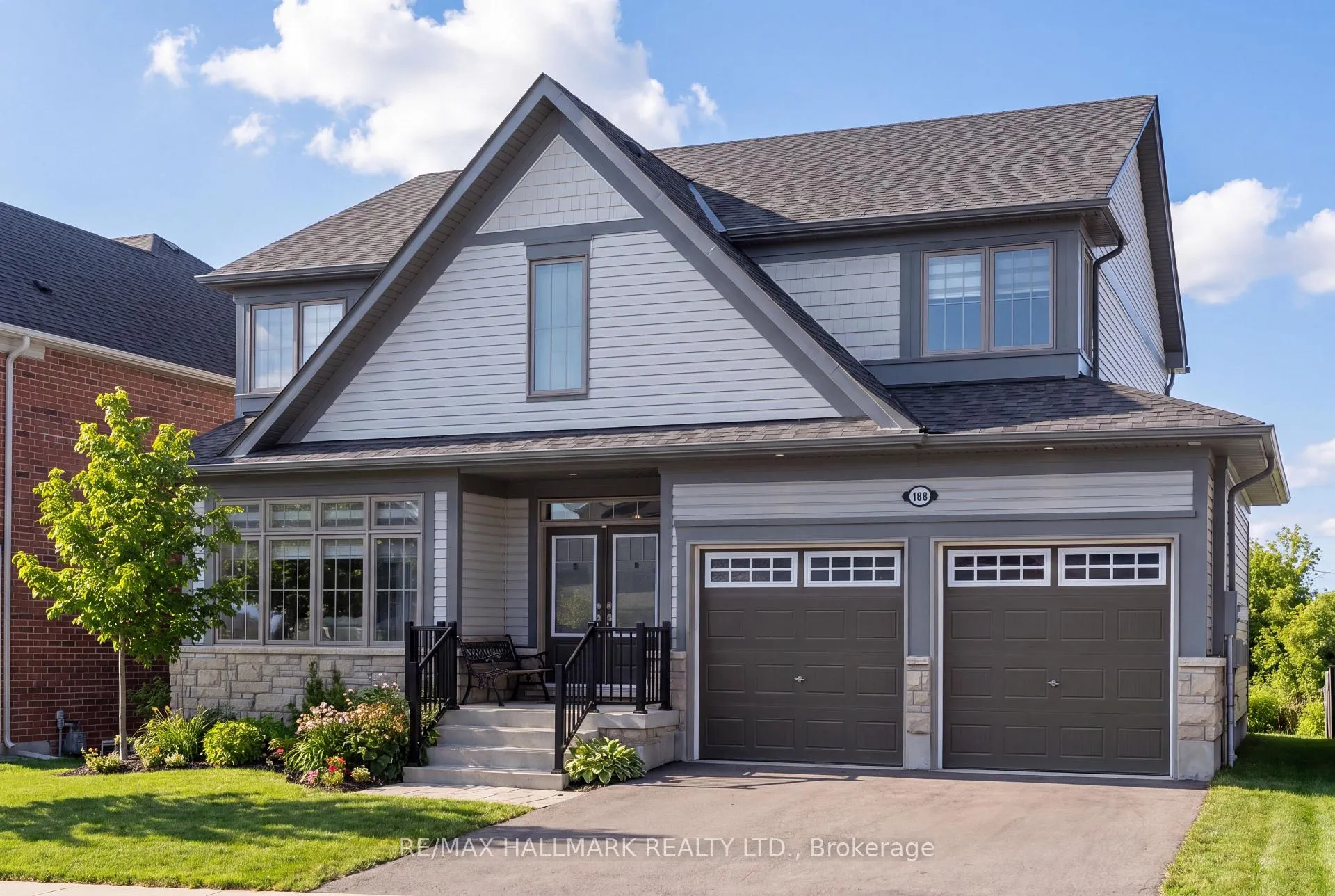 Photo 1 of 106 Rea Drive, Centre Wellington, Fergus — HOMEH