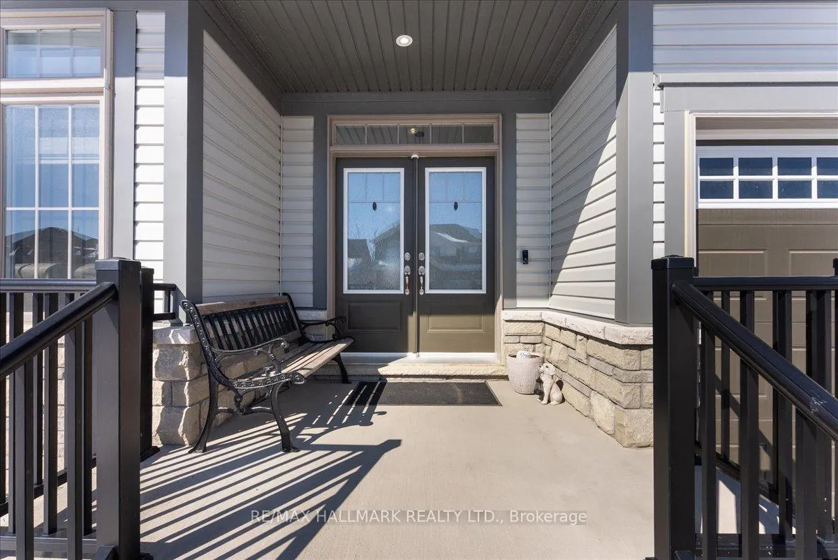 Photo 2 of 106 Rea Drive, Centre Wellington, Fergus — HOMEH