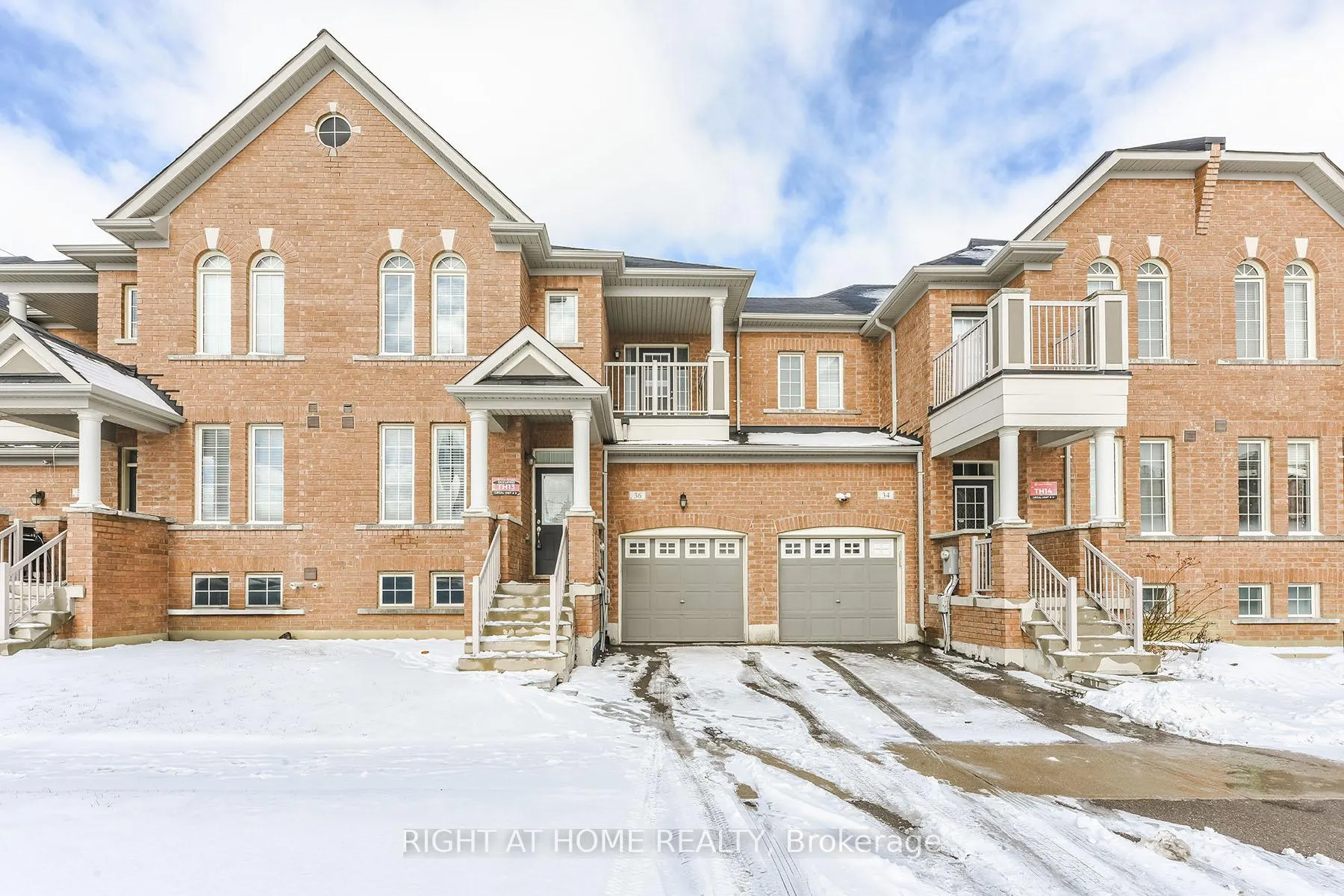 Photo 2 of 36 Spokanne Street, Brampton, Sandringham-Wellington North — HOMEH