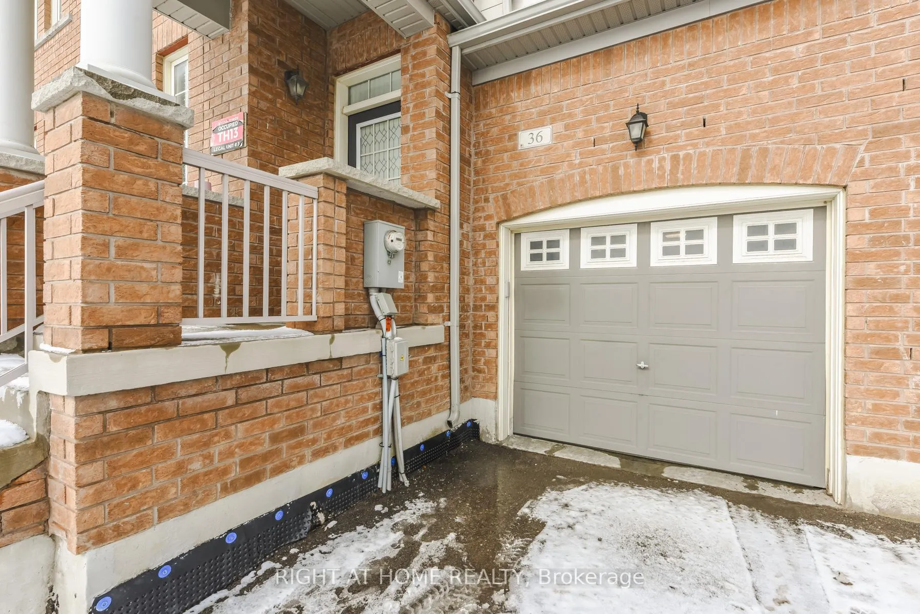 Photo 3 of 36 Spokanne Street, Brampton, Sandringham-Wellington North — HOMEH