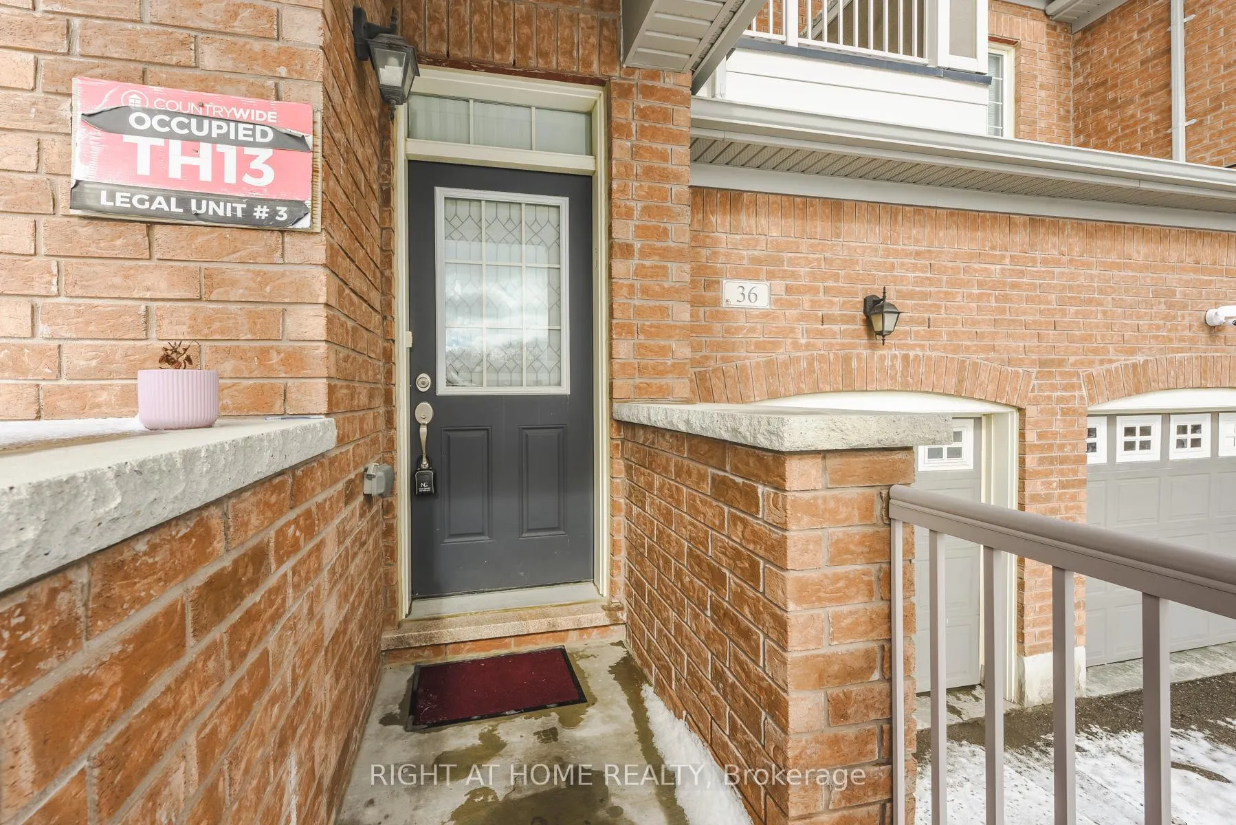 Photo 4 of 36 Spokanne Street, Brampton, Sandringham-Wellington North — HOMEH