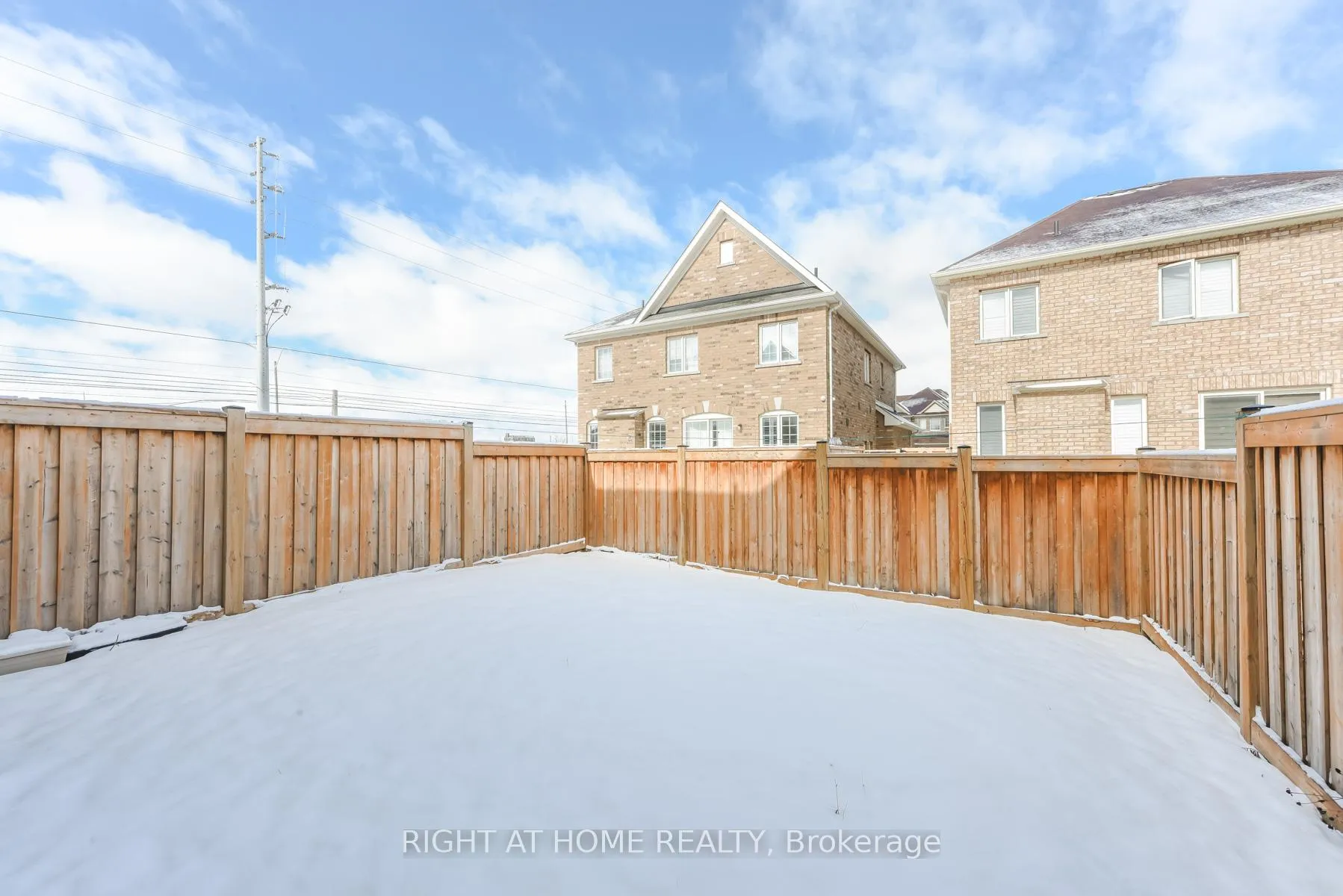 Photo 39 of 36 Spokanne Street, Brampton, Sandringham-Wellington North — HOMEH