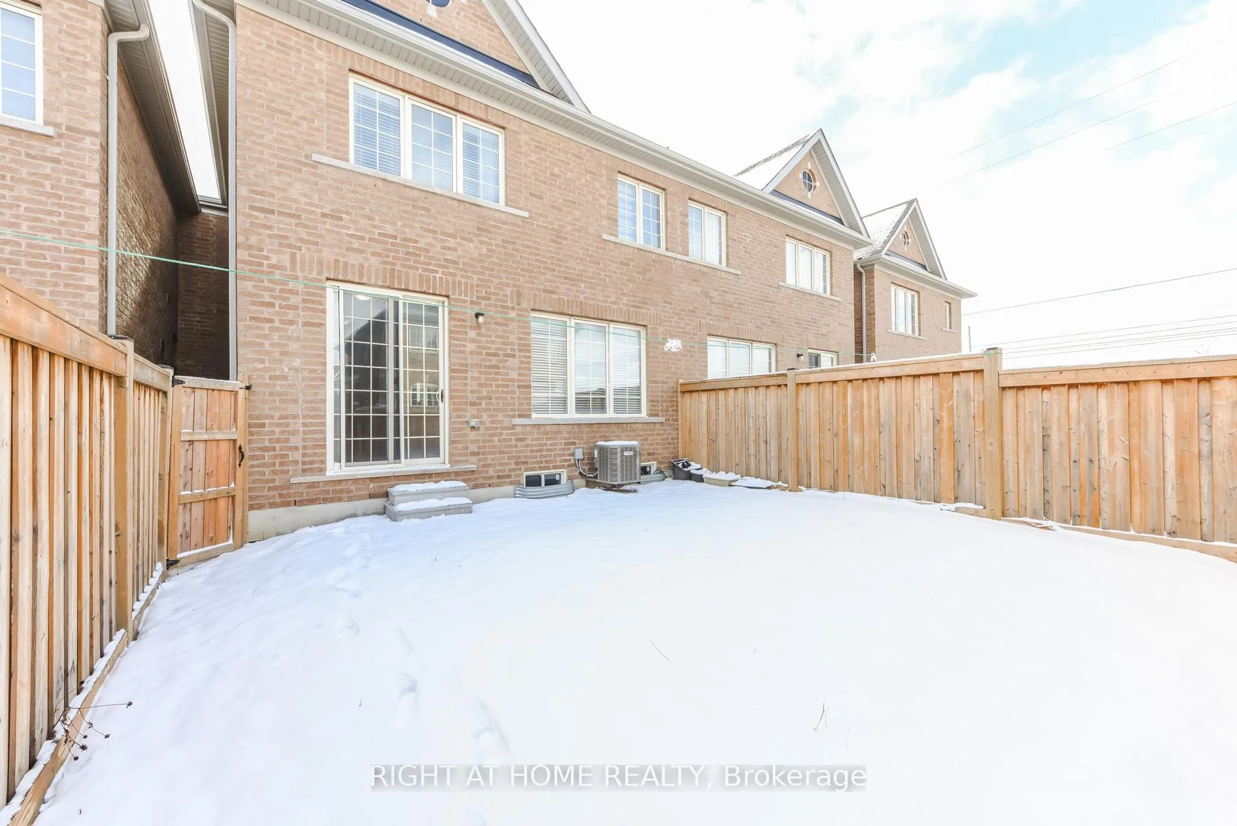 Photo 40 of 36 Spokanne Street, Brampton, Sandringham-Wellington North — HOMEH
