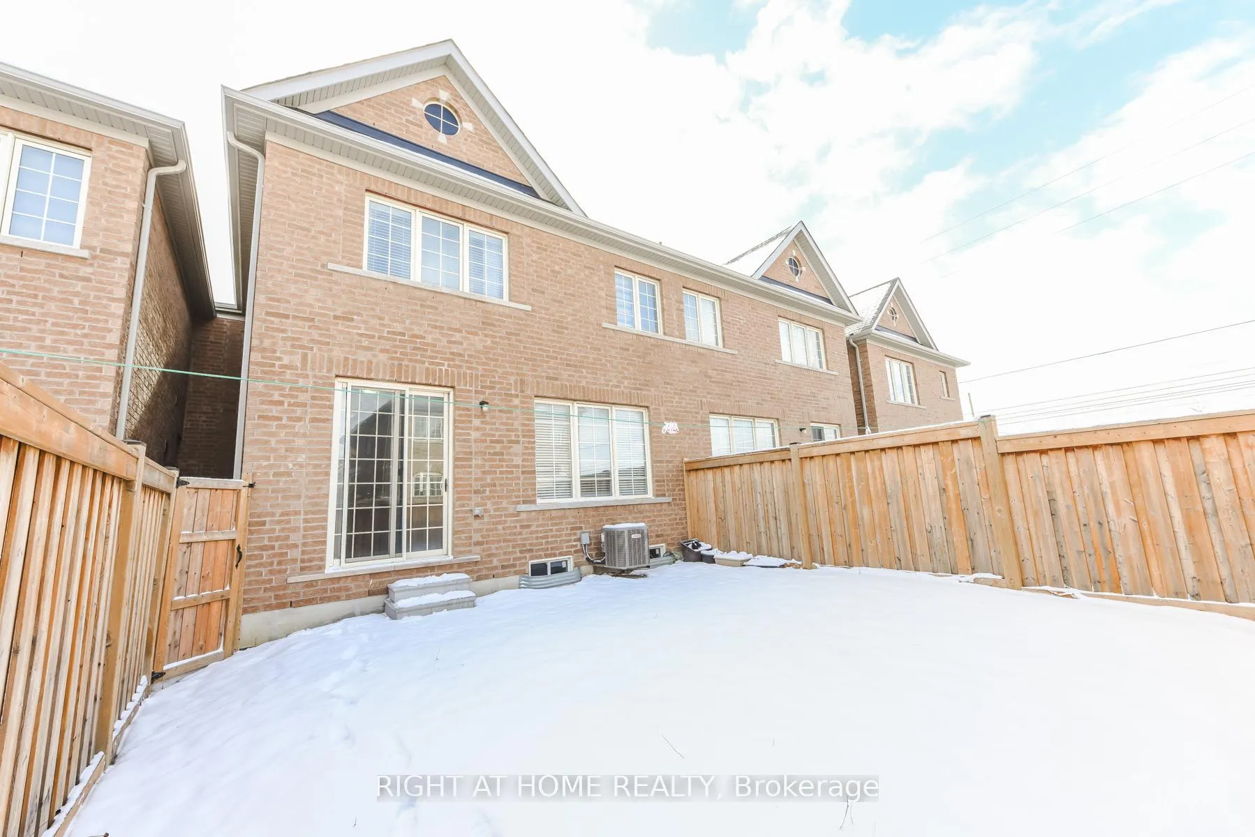 Photo 41 of 36 Spokanne Street, Brampton, Sandringham-Wellington North — HOMEH