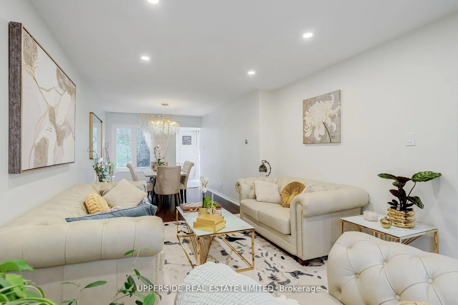 Photo 5 of 167 Covent Crescent, Aurora, Aurora Highlands — HOMEH