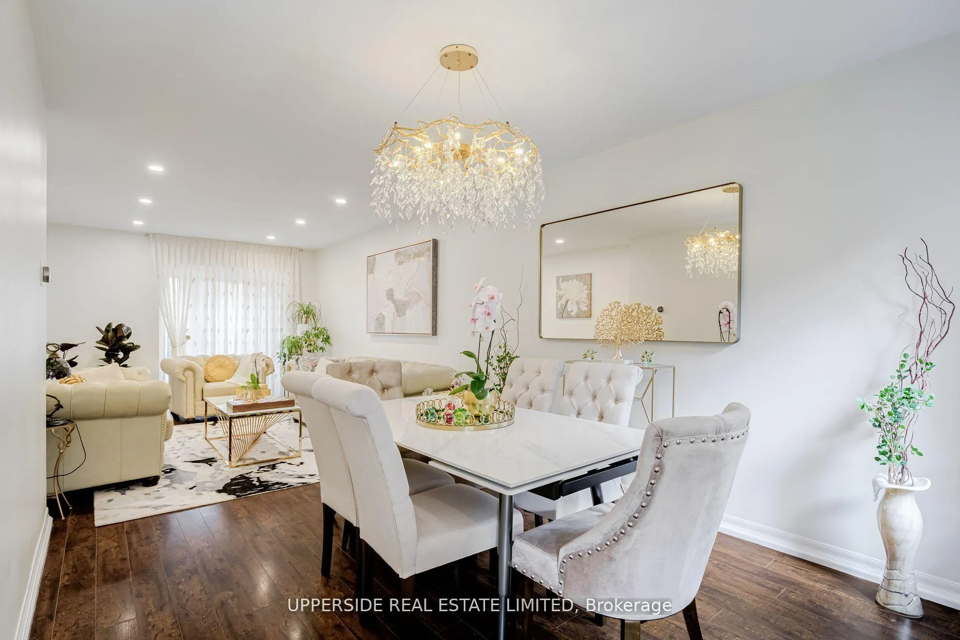 Photo 6 of 167 Covent Crescent, Aurora, Aurora Highlands — HOMEH