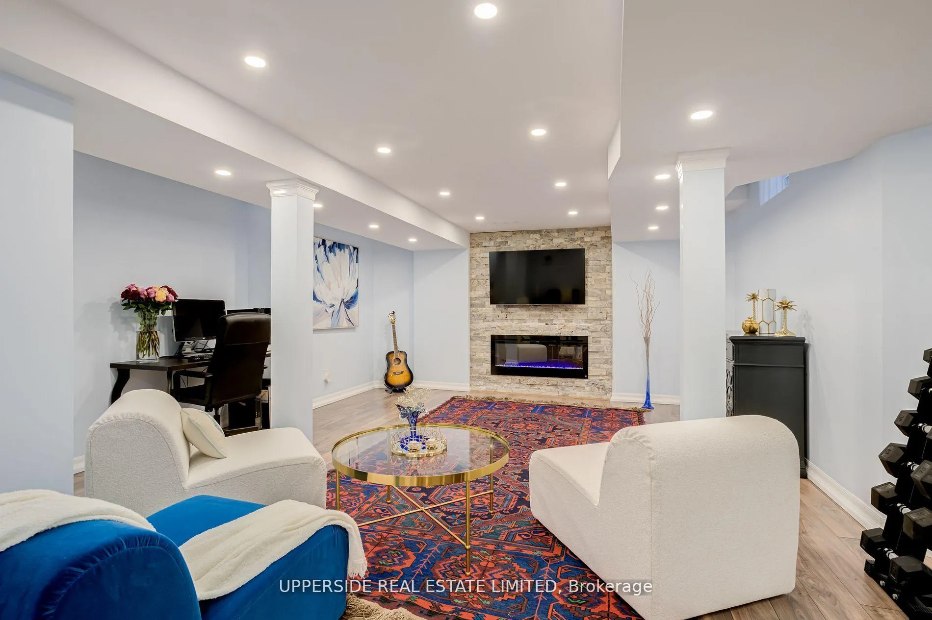 Photo 33 of 167 Covent Crescent, Aurora, Aurora Highlands — HOMEH