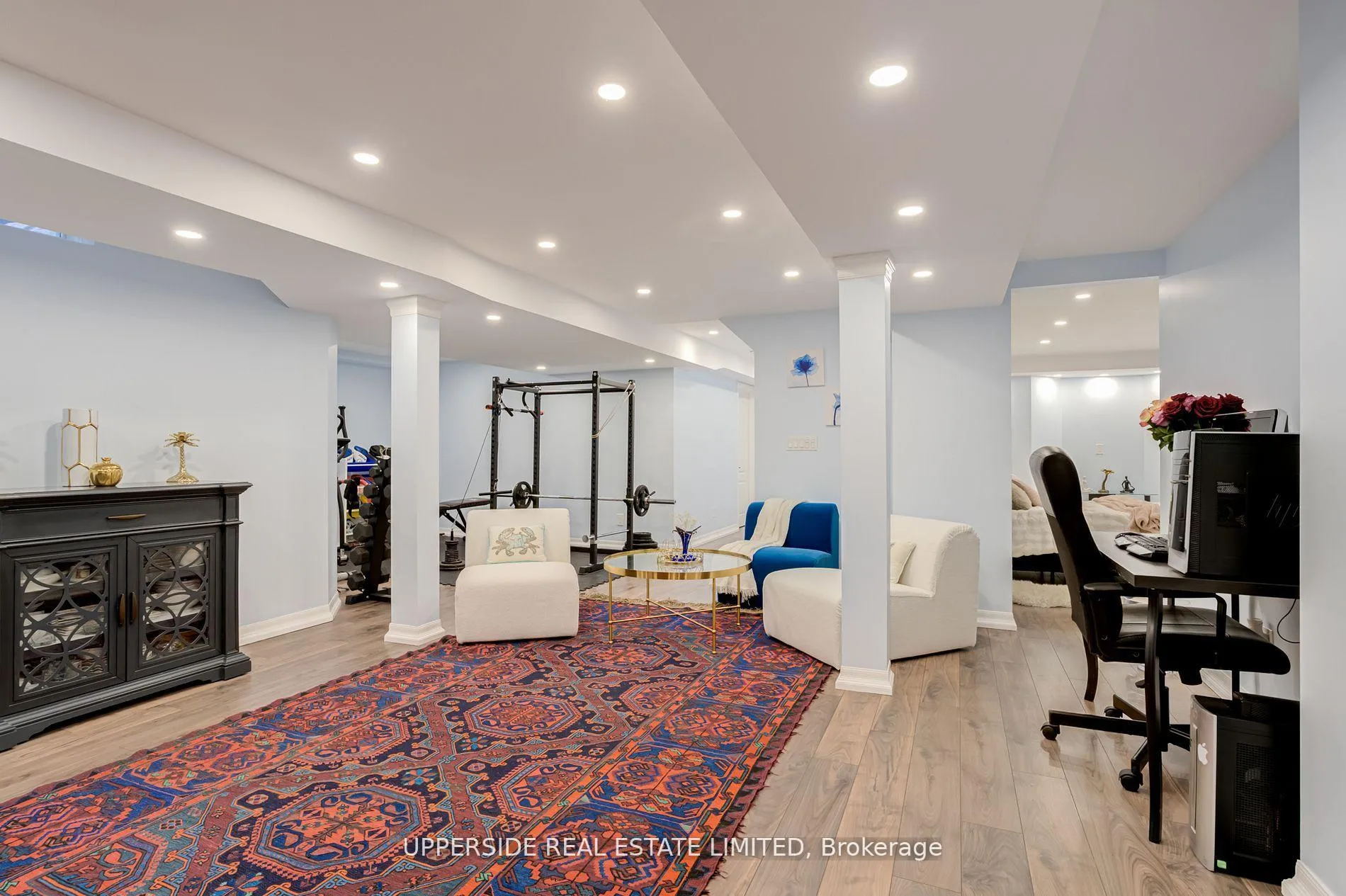 Photo 34 of 167 Covent Crescent, Aurora, Aurora Highlands — HOMEH