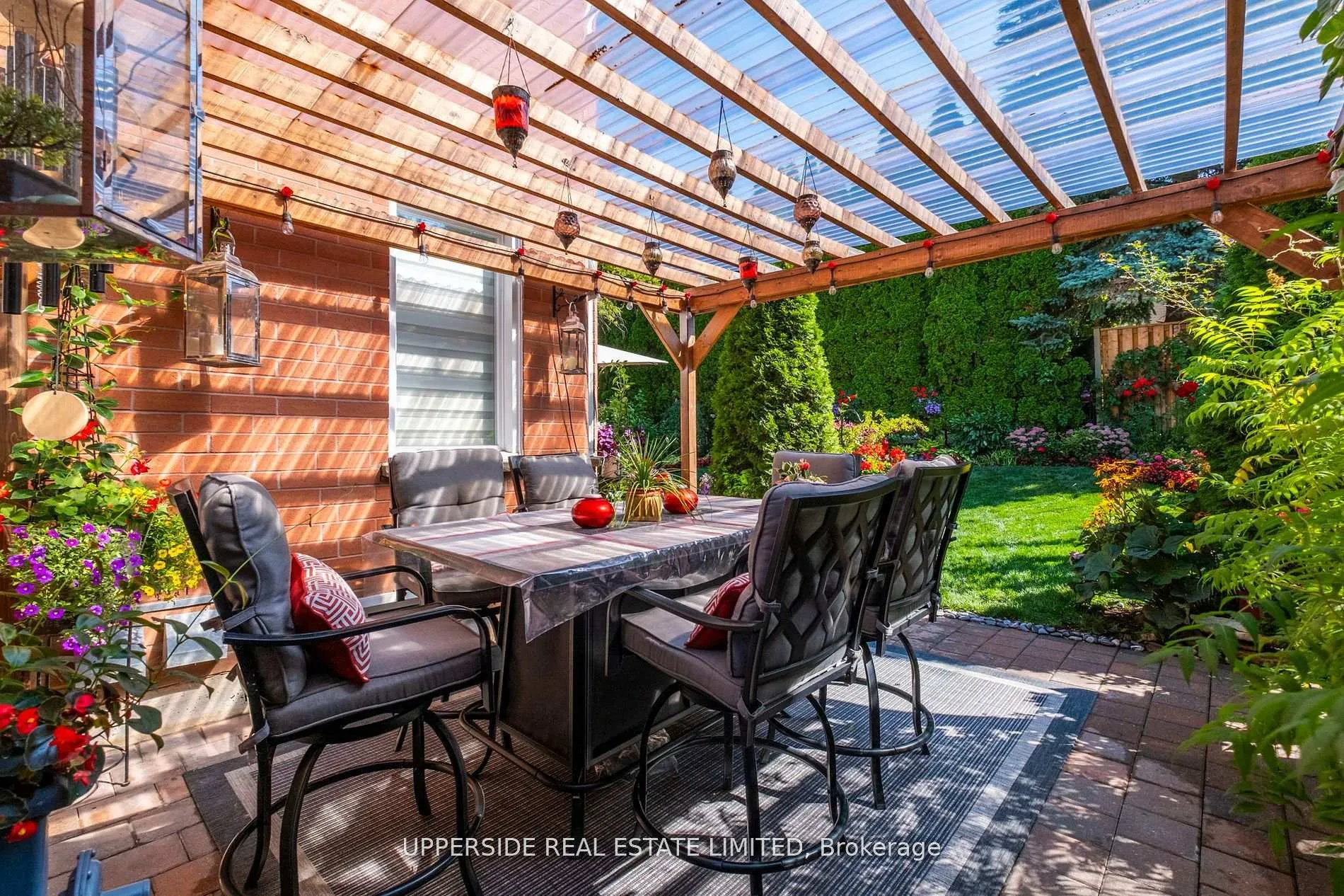 Photo 38 of 167 Covent Crescent, Aurora, Aurora Highlands — HOMEH