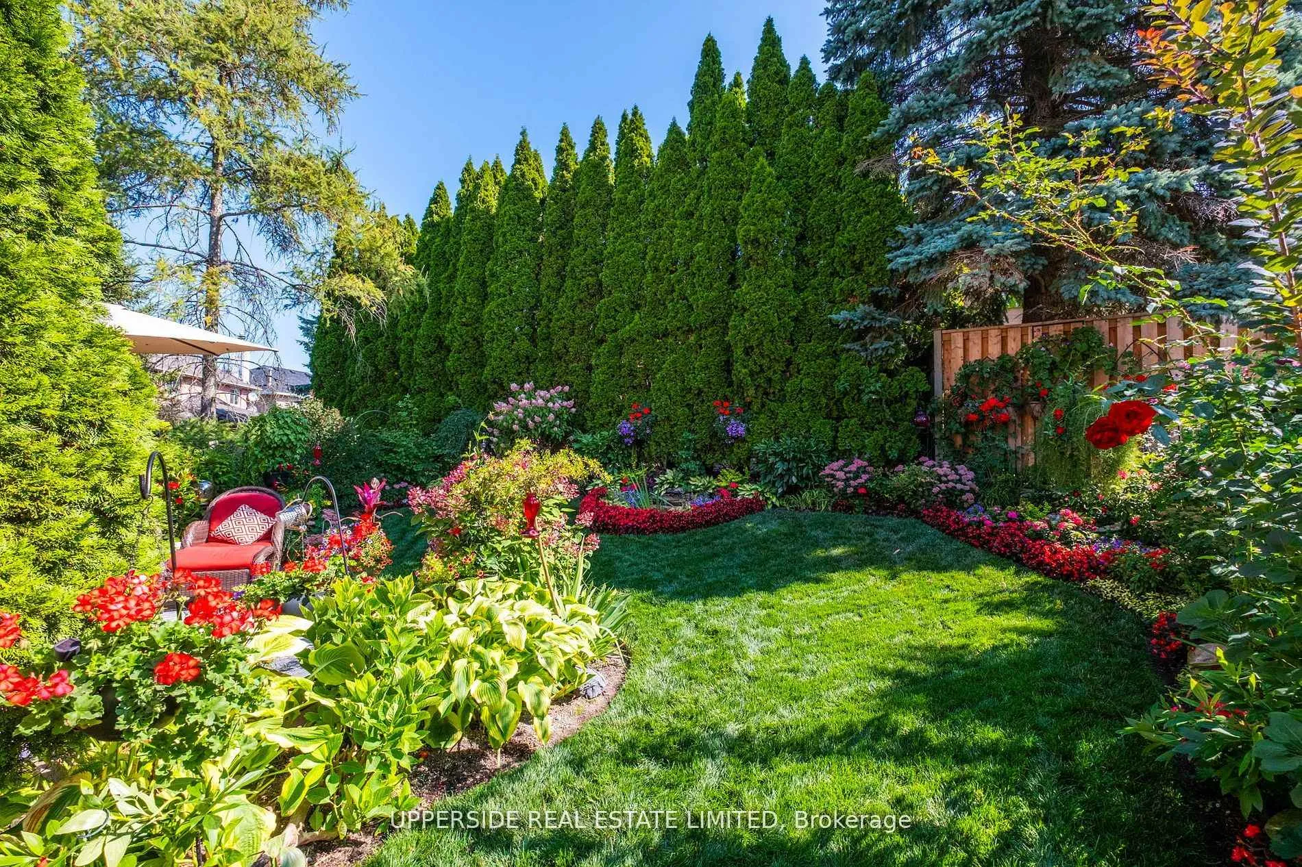 Photo 39 of 167 Covent Crescent, Aurora, Aurora Highlands — HOMEH