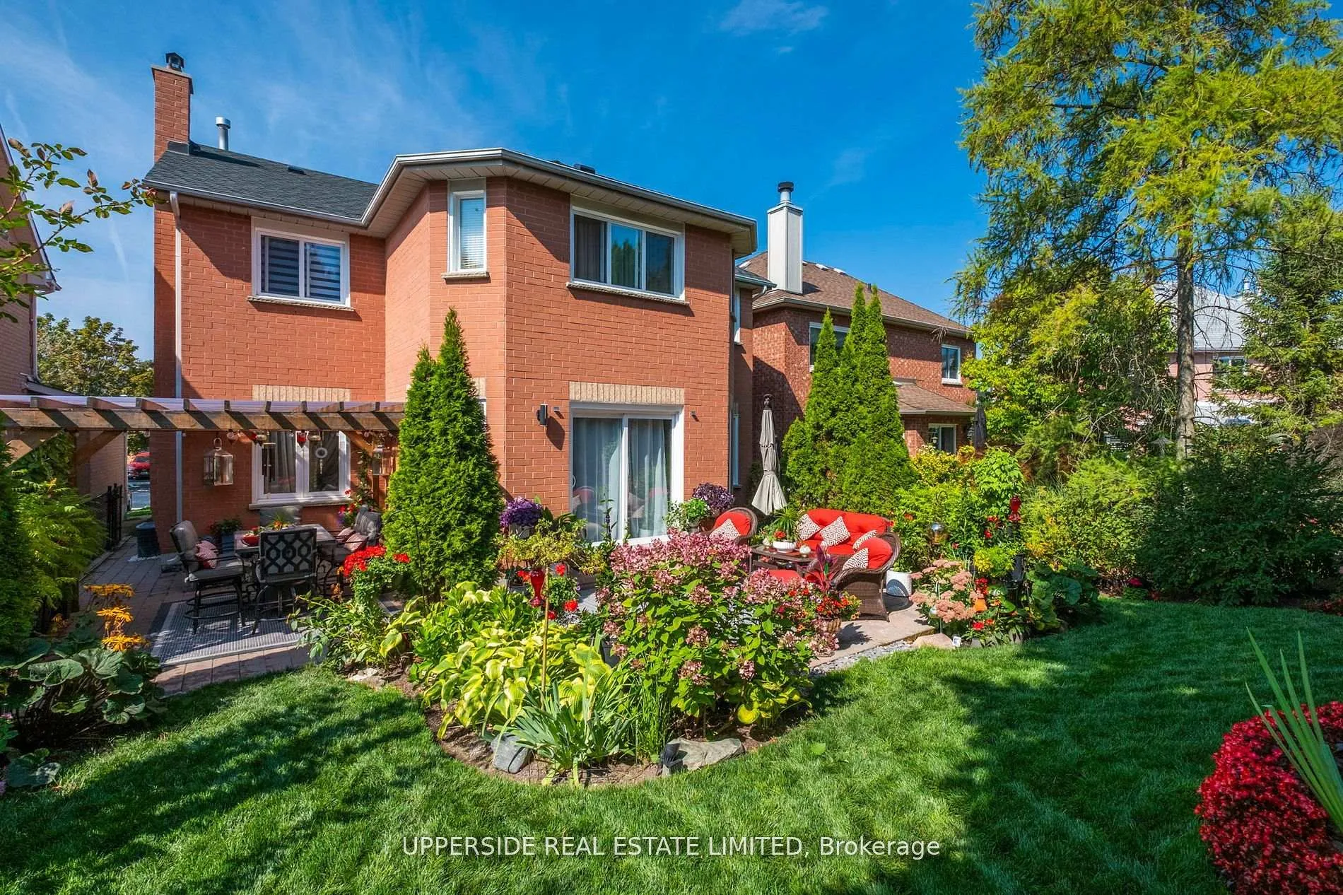 Photo 41 of 167 Covent Crescent, Aurora, Aurora Highlands — HOMEH