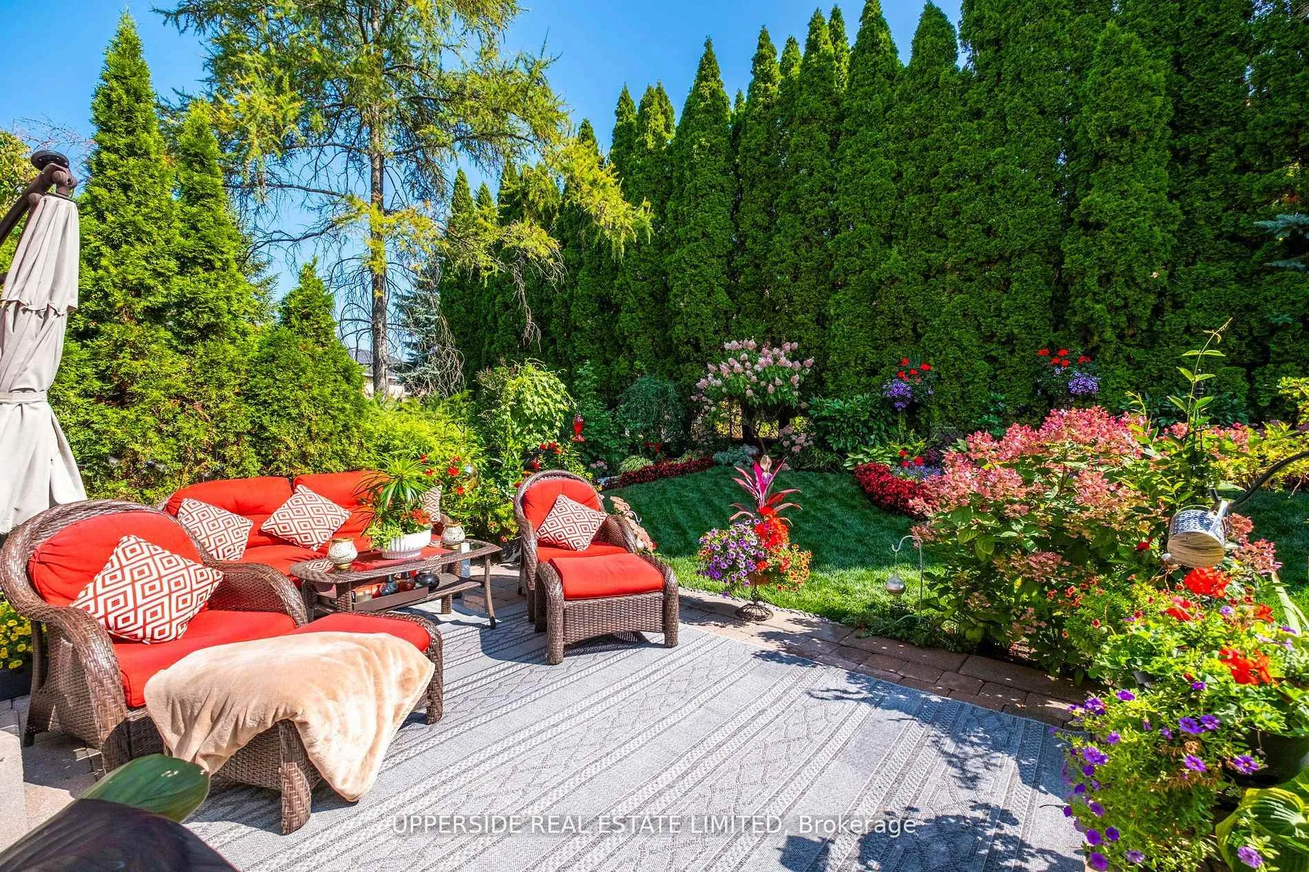 Photo 42 of 167 Covent Crescent, Aurora, Aurora Highlands — HOMEH