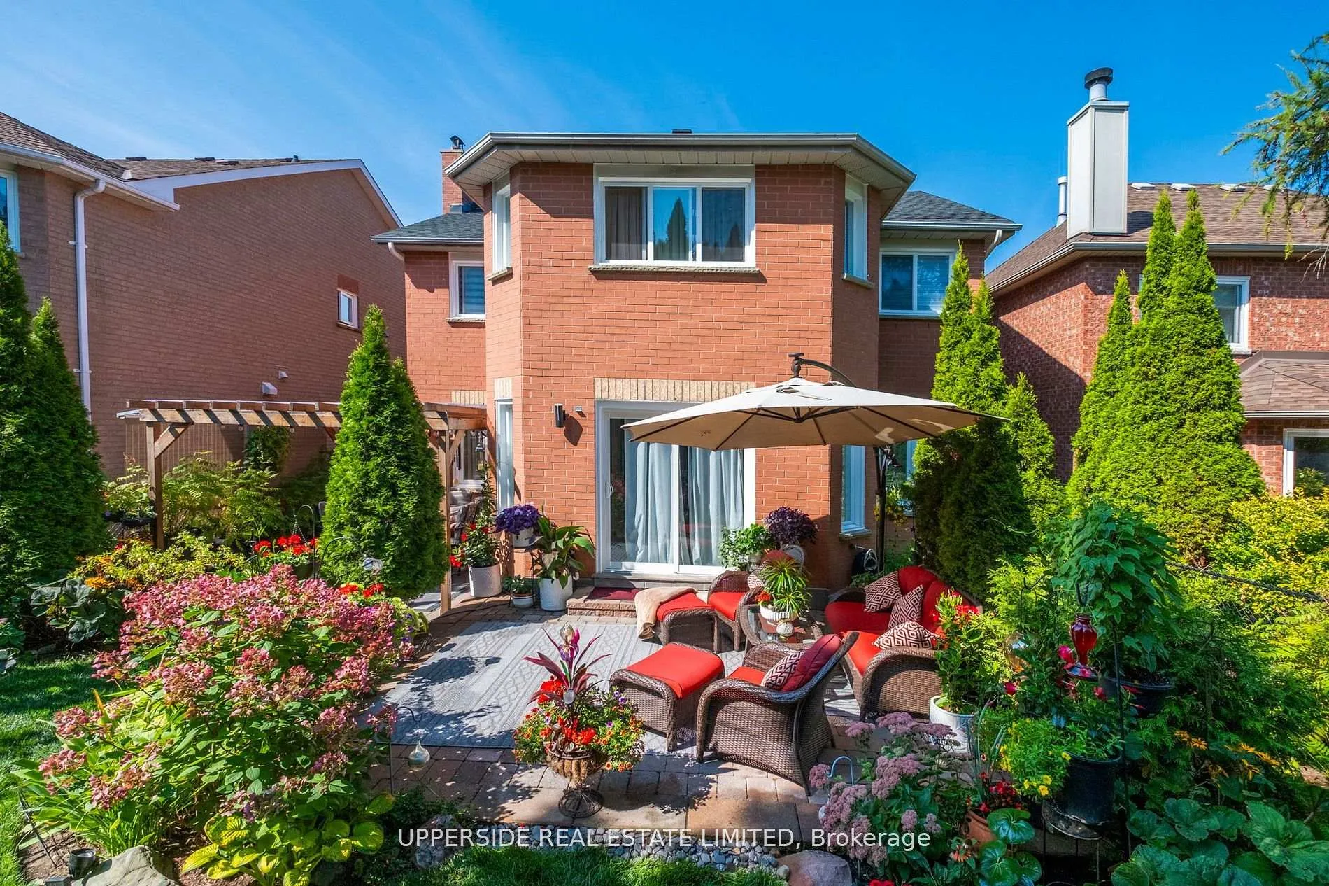 Photo 43 of 167 Covent Crescent, Aurora, Aurora Highlands — HOMEH