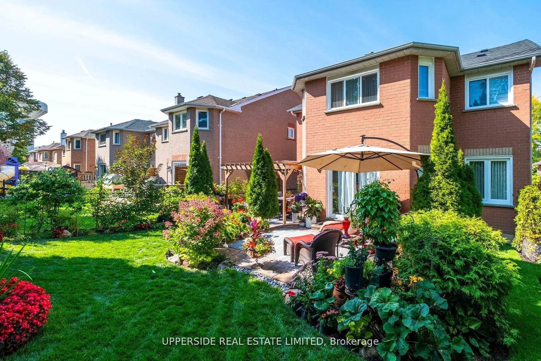 Photo 44 of 167 Covent Crescent, Aurora, Aurora Highlands — HOMEH