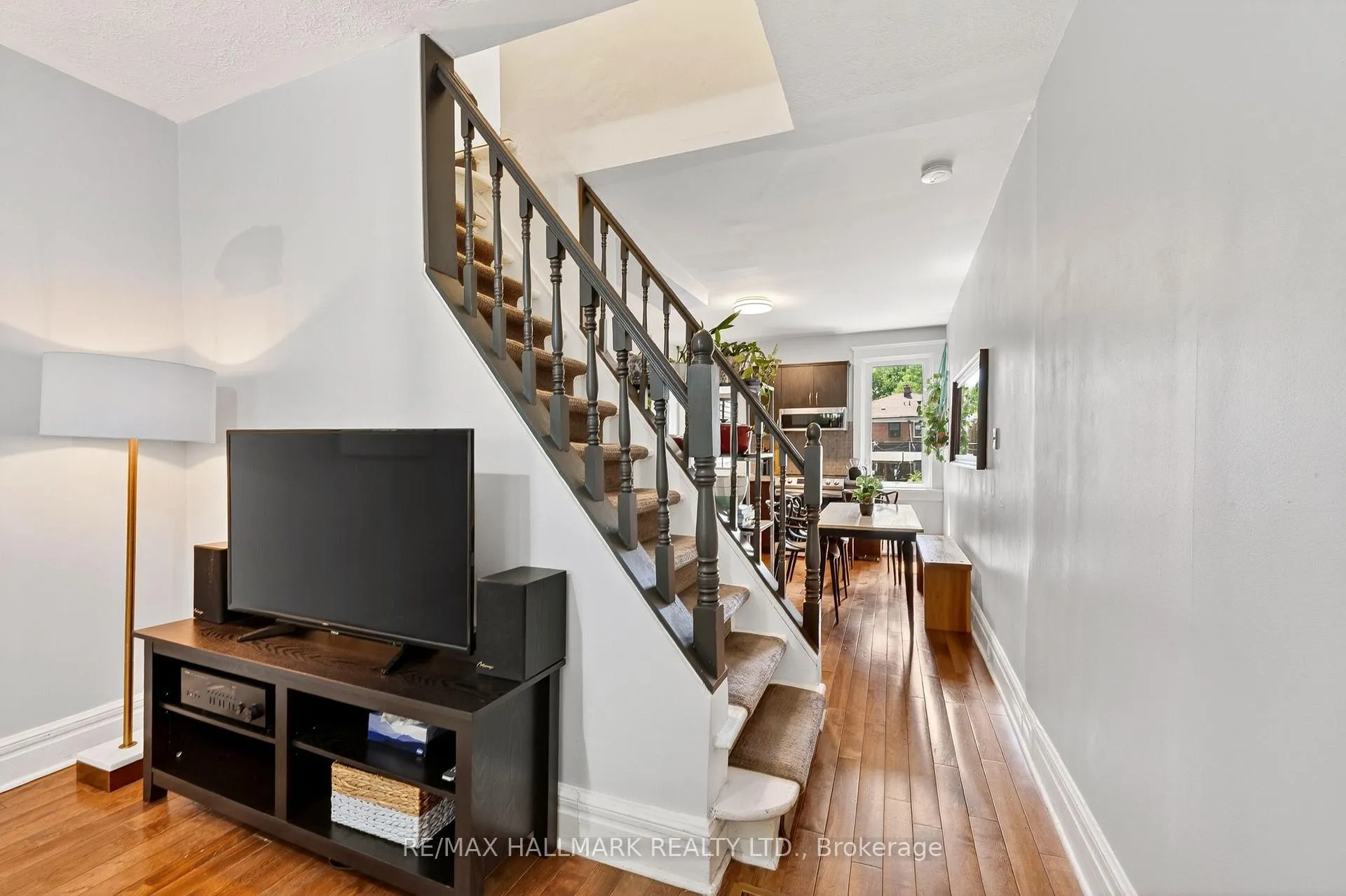 Photo 12 of 322 Highfield Road, Toronto, Greenwood-Coxwell — HOMEH