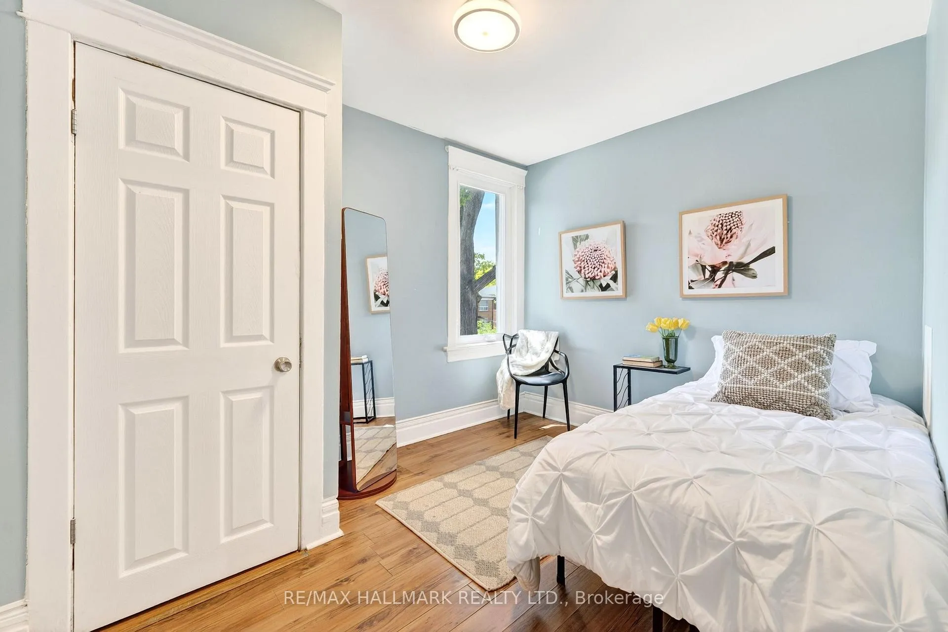 Photo 16 of 322 Highfield Road, Toronto, Greenwood-Coxwell — HOMEH