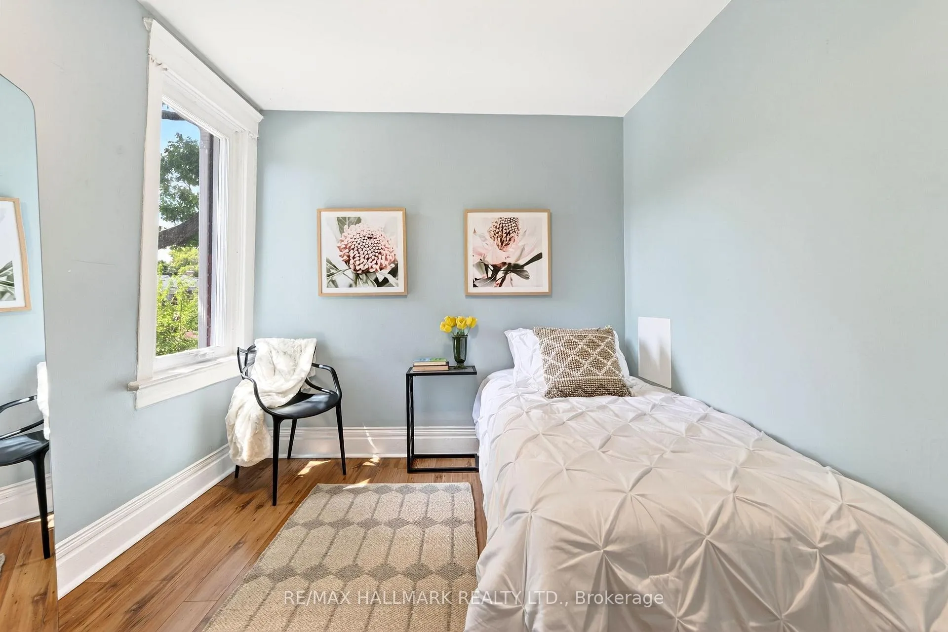 Photo 17 of 322 Highfield Road, Toronto, Greenwood-Coxwell — HOMEH