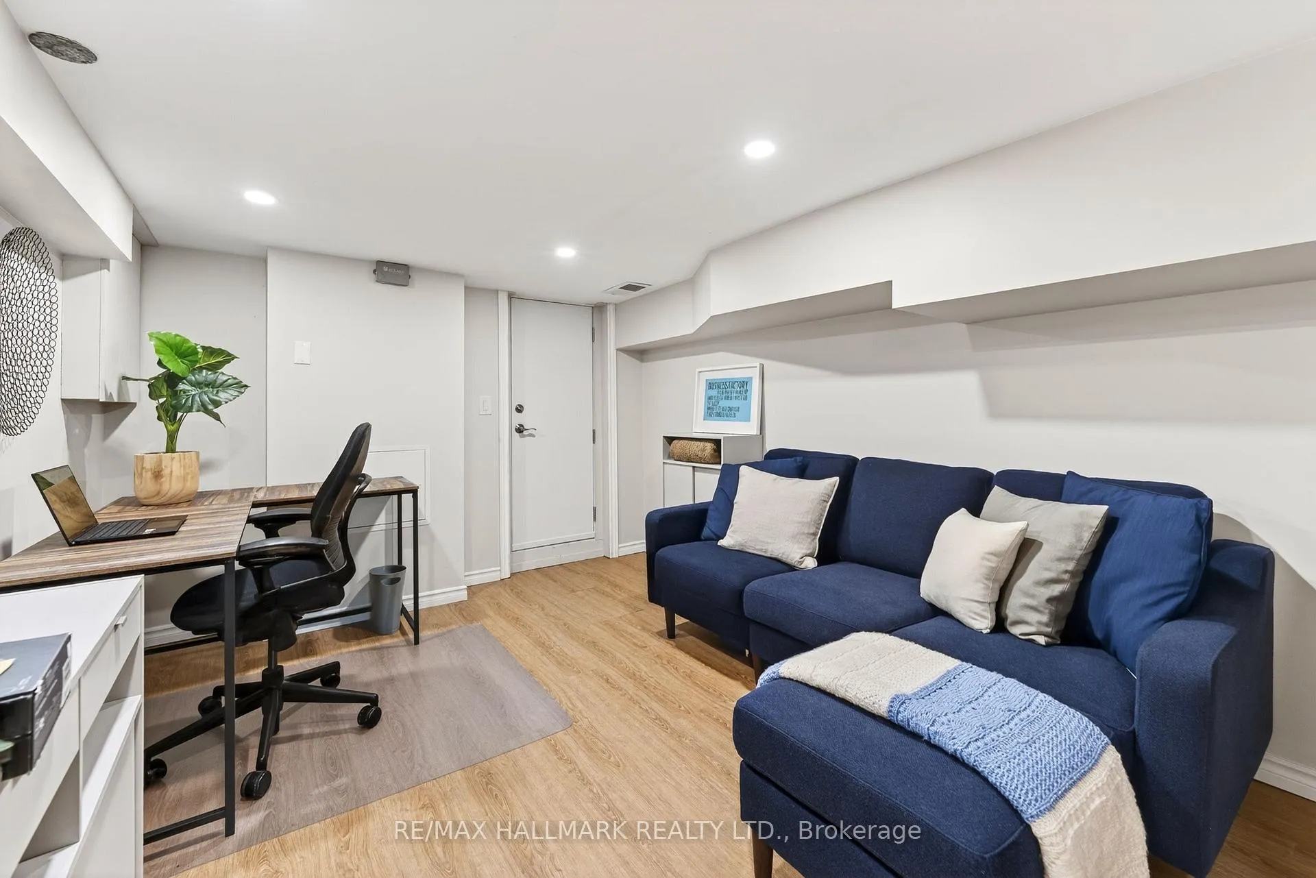 Photo 21 of 322 Highfield Road, Toronto, Greenwood-Coxwell — HOMEH
