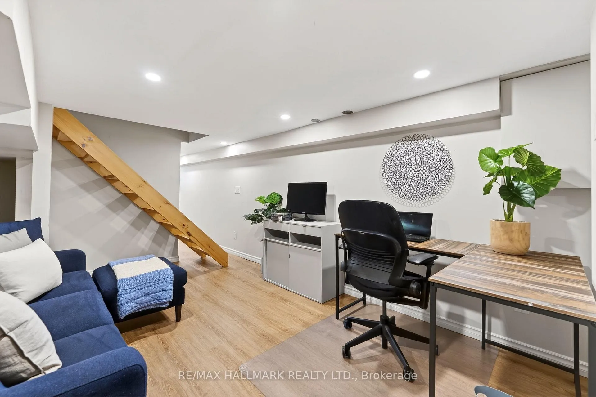 Photo 22 of 322 Highfield Road, Toronto, Greenwood-Coxwell — HOMEH