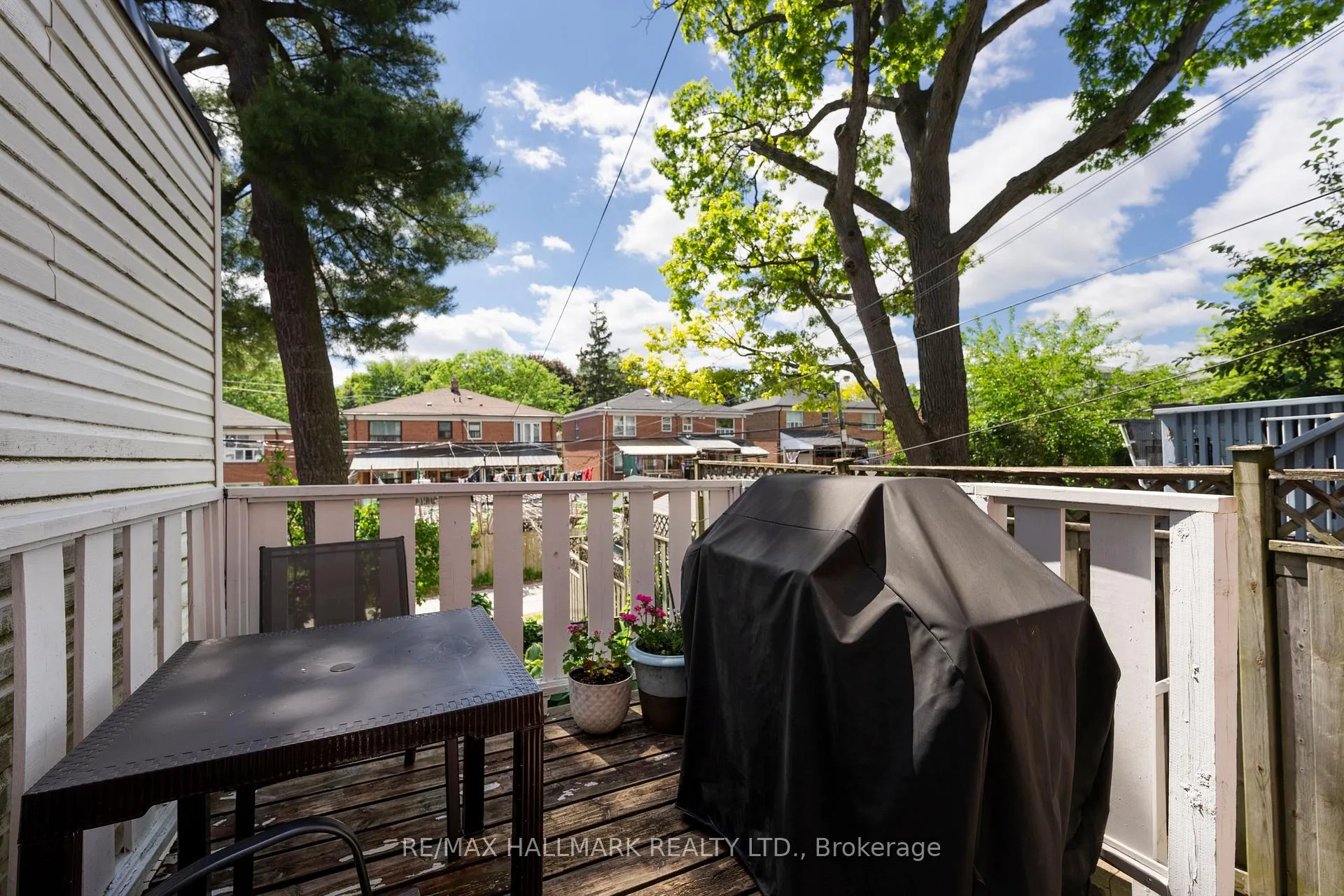 Photo 26 of 322 Highfield Road, Toronto, Greenwood-Coxwell — HOMEH