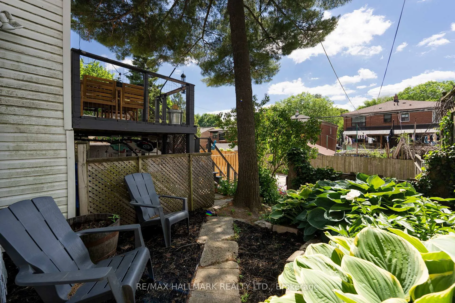 Photo 27 of 322 Highfield Road, Toronto, Greenwood-Coxwell — HOMEH