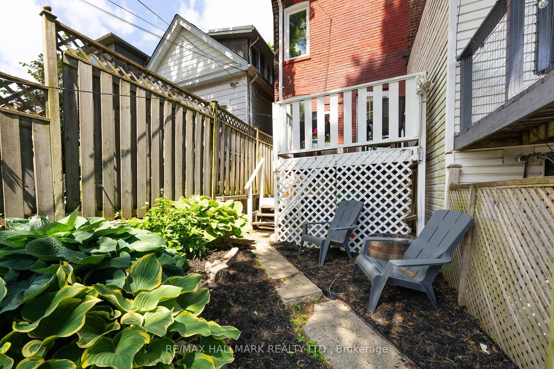 Photo 29 of 322 Highfield Road, Toronto, Greenwood-Coxwell — HOMEH