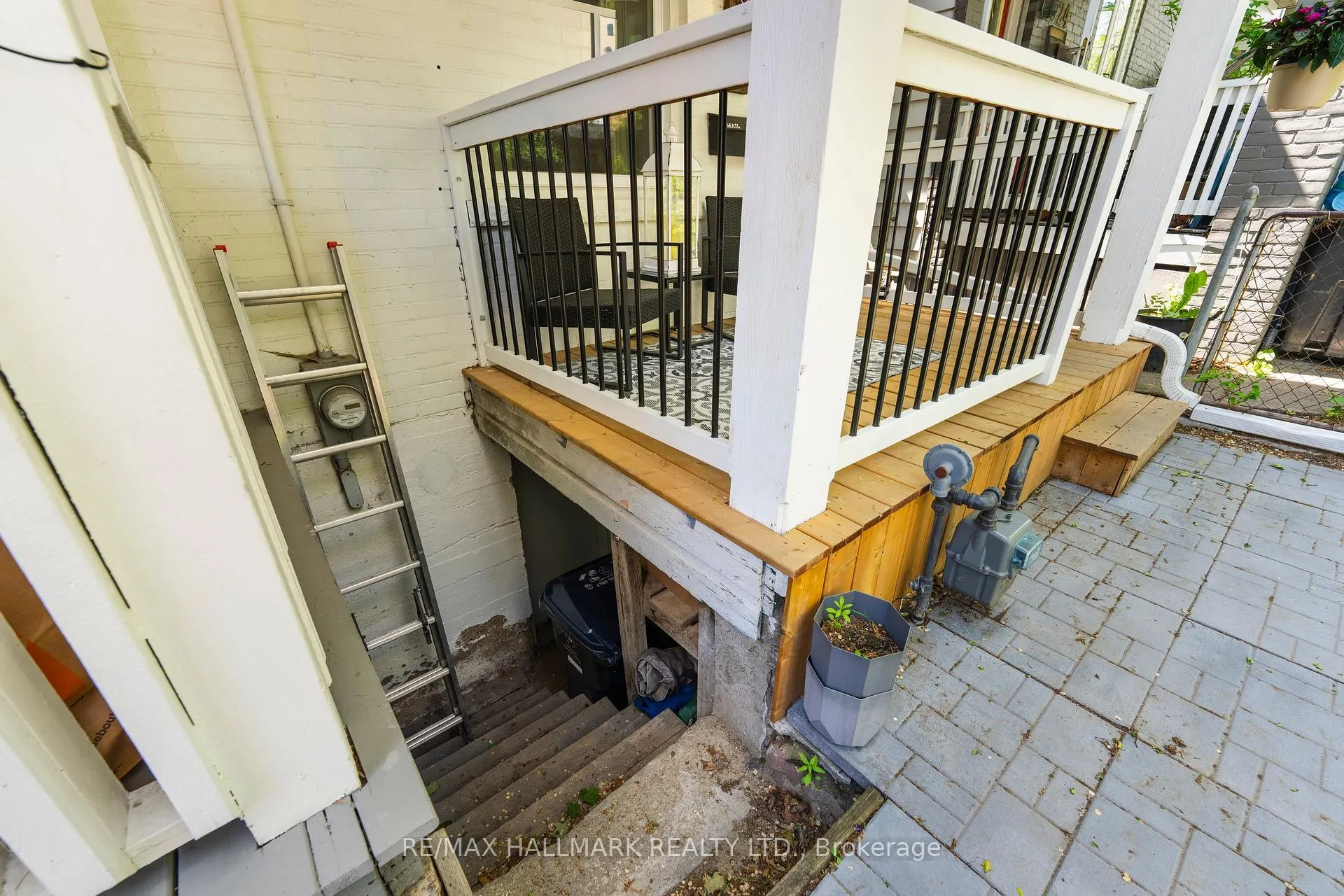 Photo 32 of 322 Highfield Road, Toronto, Greenwood-Coxwell — HOMEH