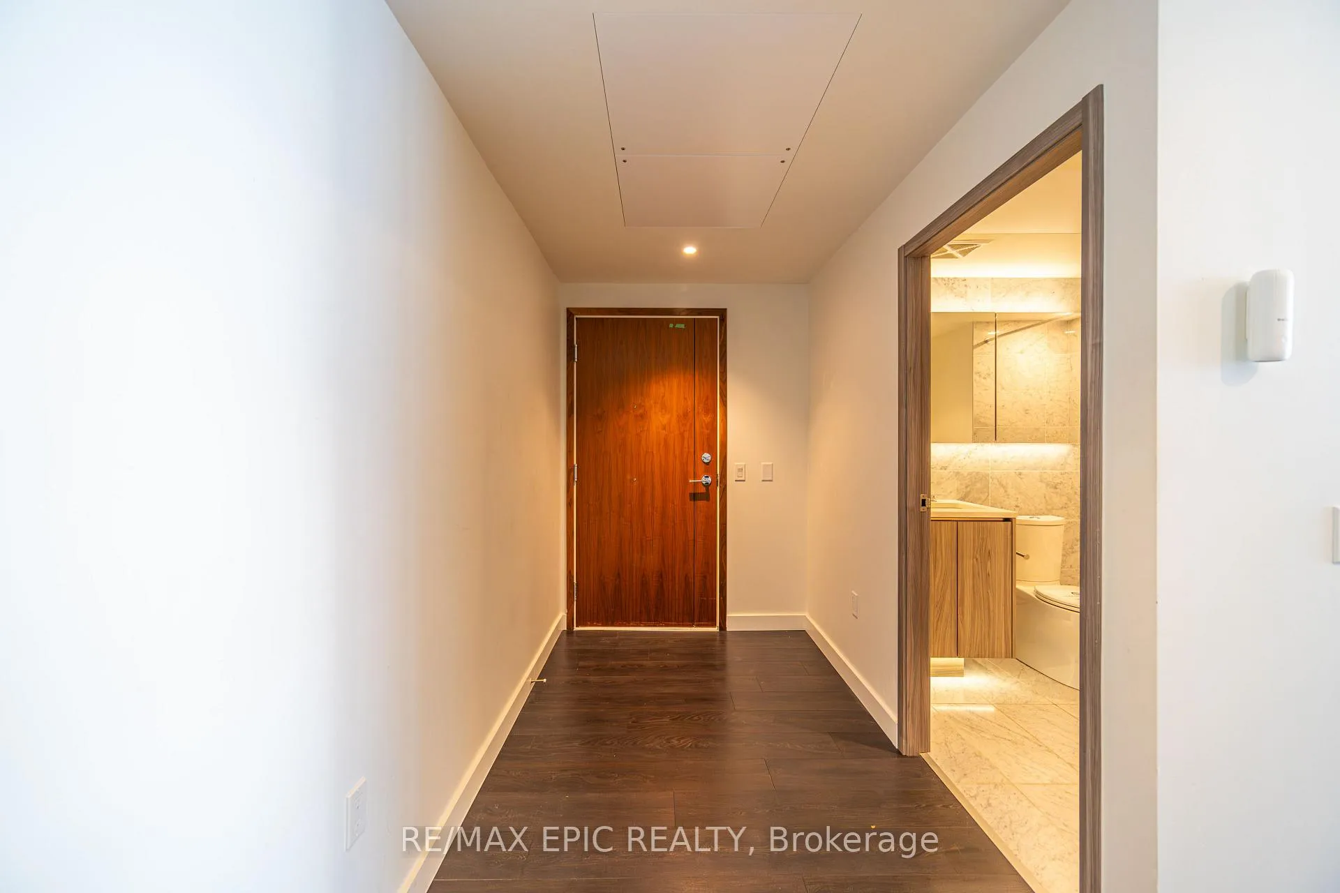 Photo 5 of Unit 2715, 95 Mcmahon Drive, North York, Bayview Village — HOMEH