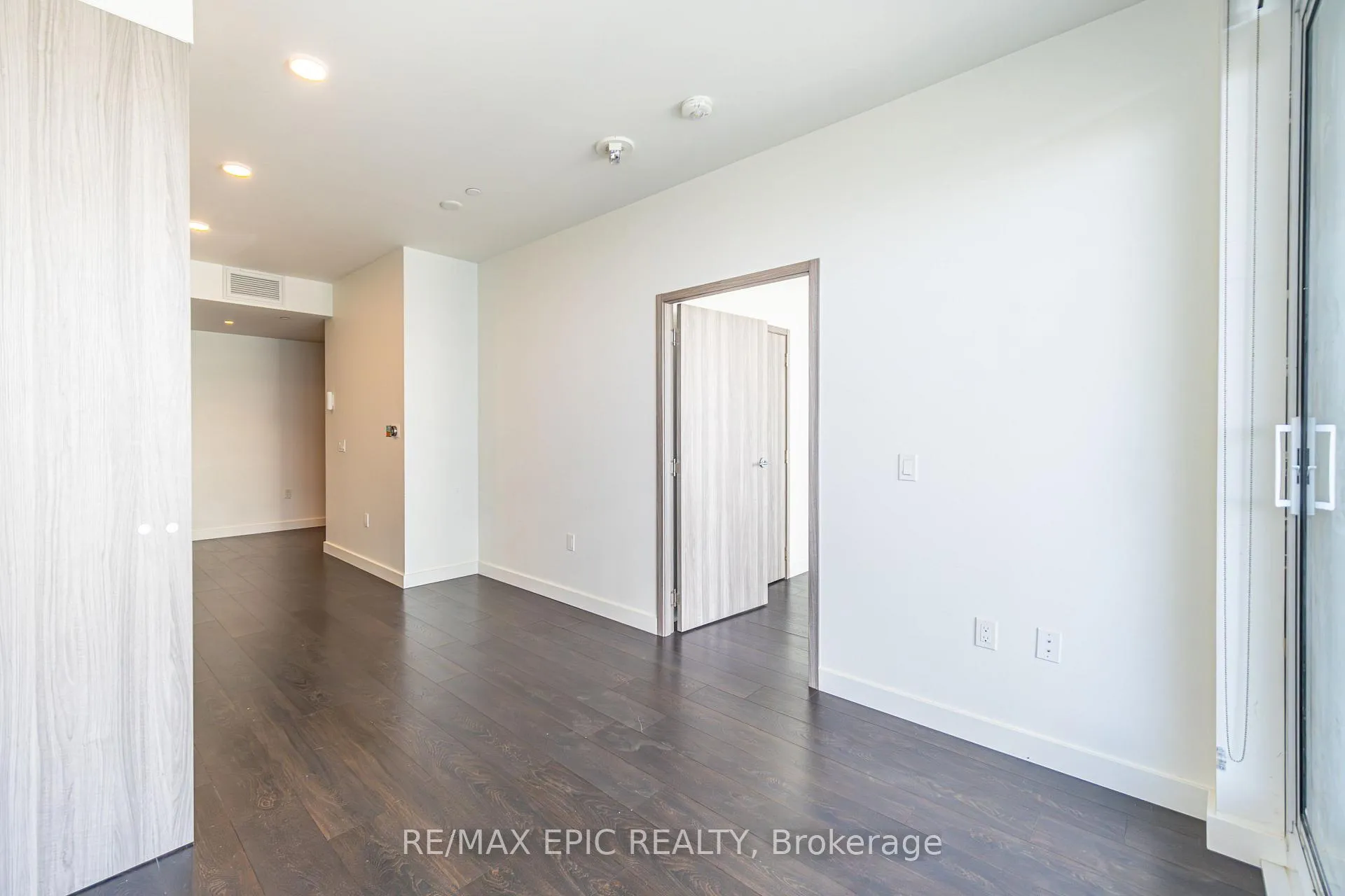 Photo 12 of Unit 2715, 95 Mcmahon Drive, North York, Bayview Village — HOMEH